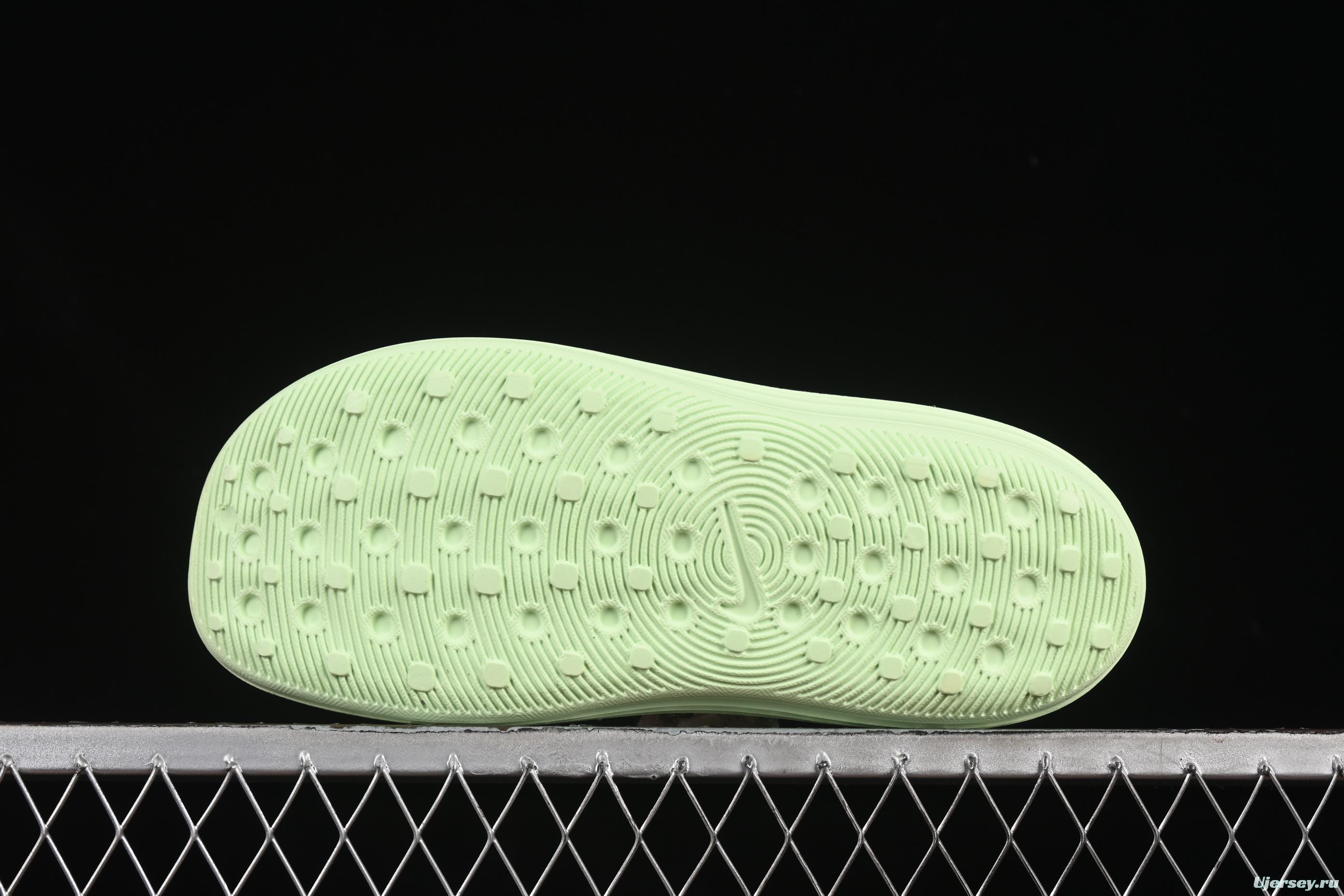 Nike ReactX Rejuven8 Slide Summer Sandals with Soft ReactX Foam for All-Day Comfort - HV4479-700