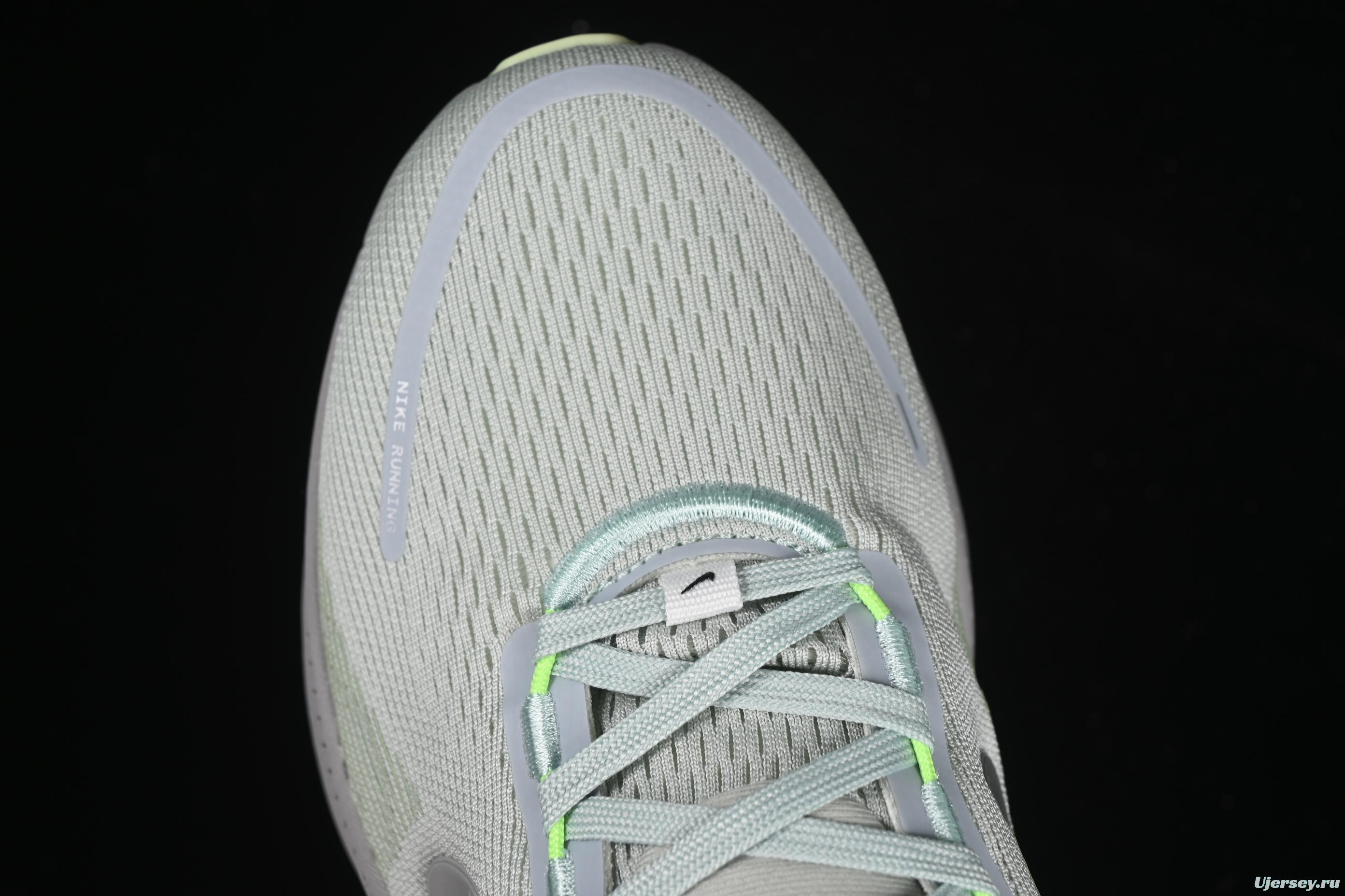 Nike Air Zoom Vomero 18 Moon Landing 18 2025 New Cushioning Casual Running Shoes with Built-in Zoom Air Unit - HM6803-002