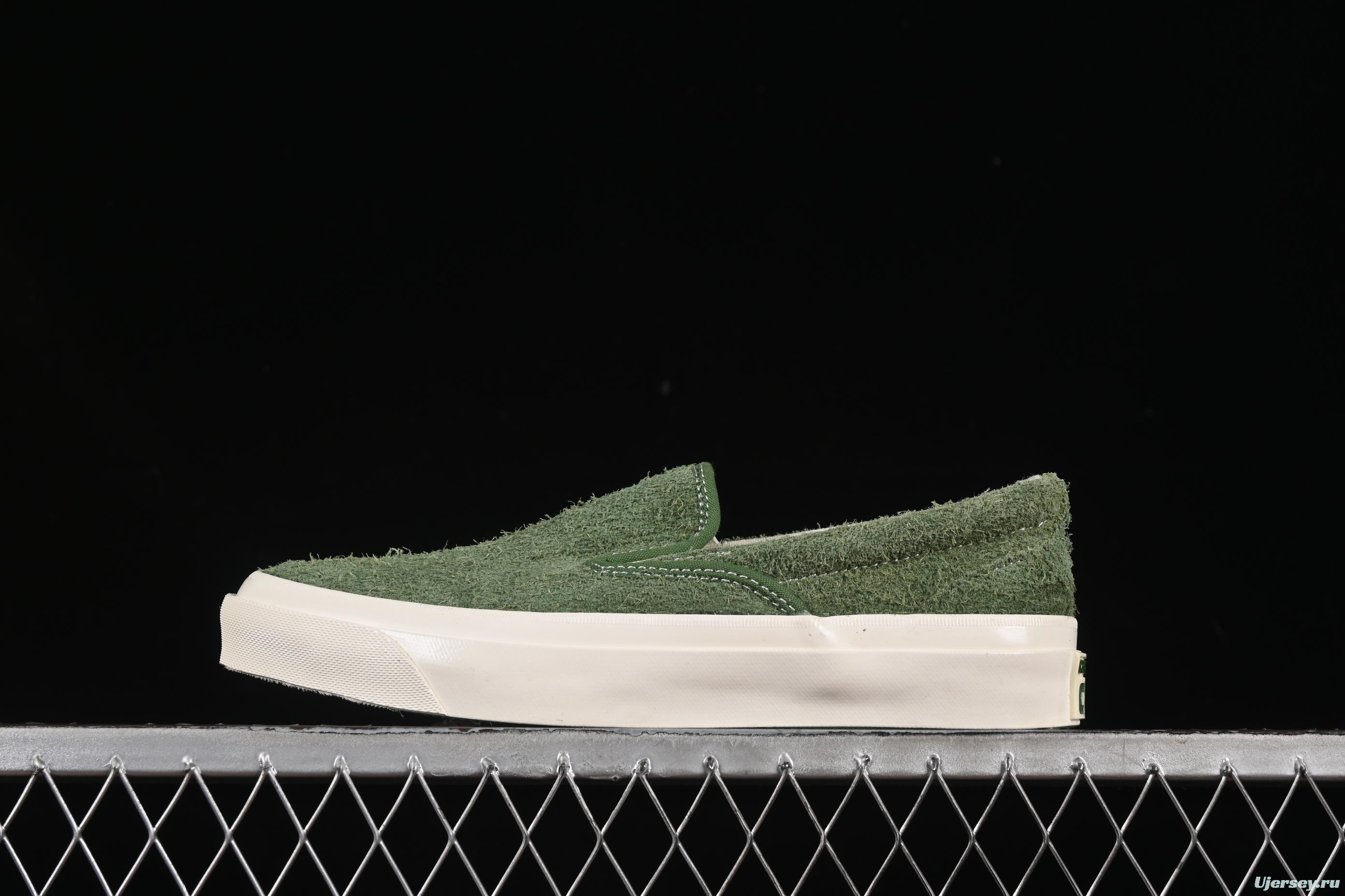 Converse Golf Le Fleur x One Star Pro "Forget Me Not" Low Top Casual Sneakers - A11637C