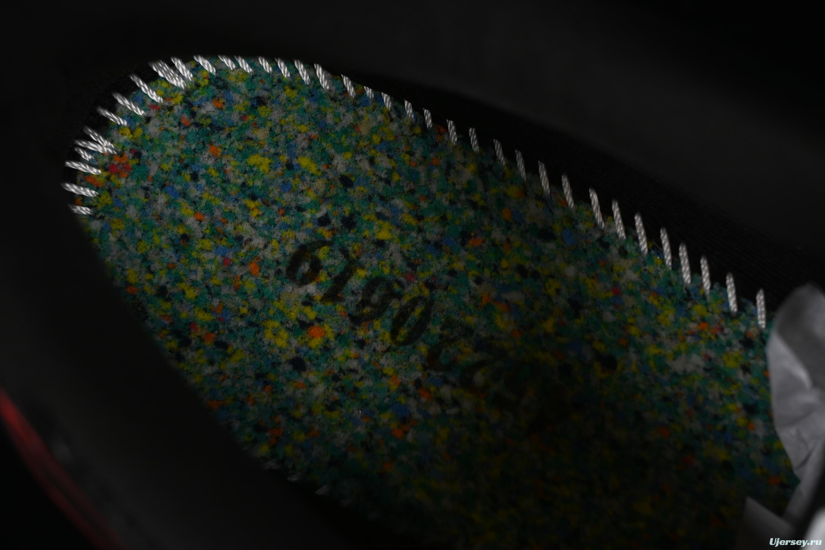 Asics Gel-Quantum 360 VIII Utility Retro Breathable Casual Shoes with Cushioning for Men - 1203A471-104