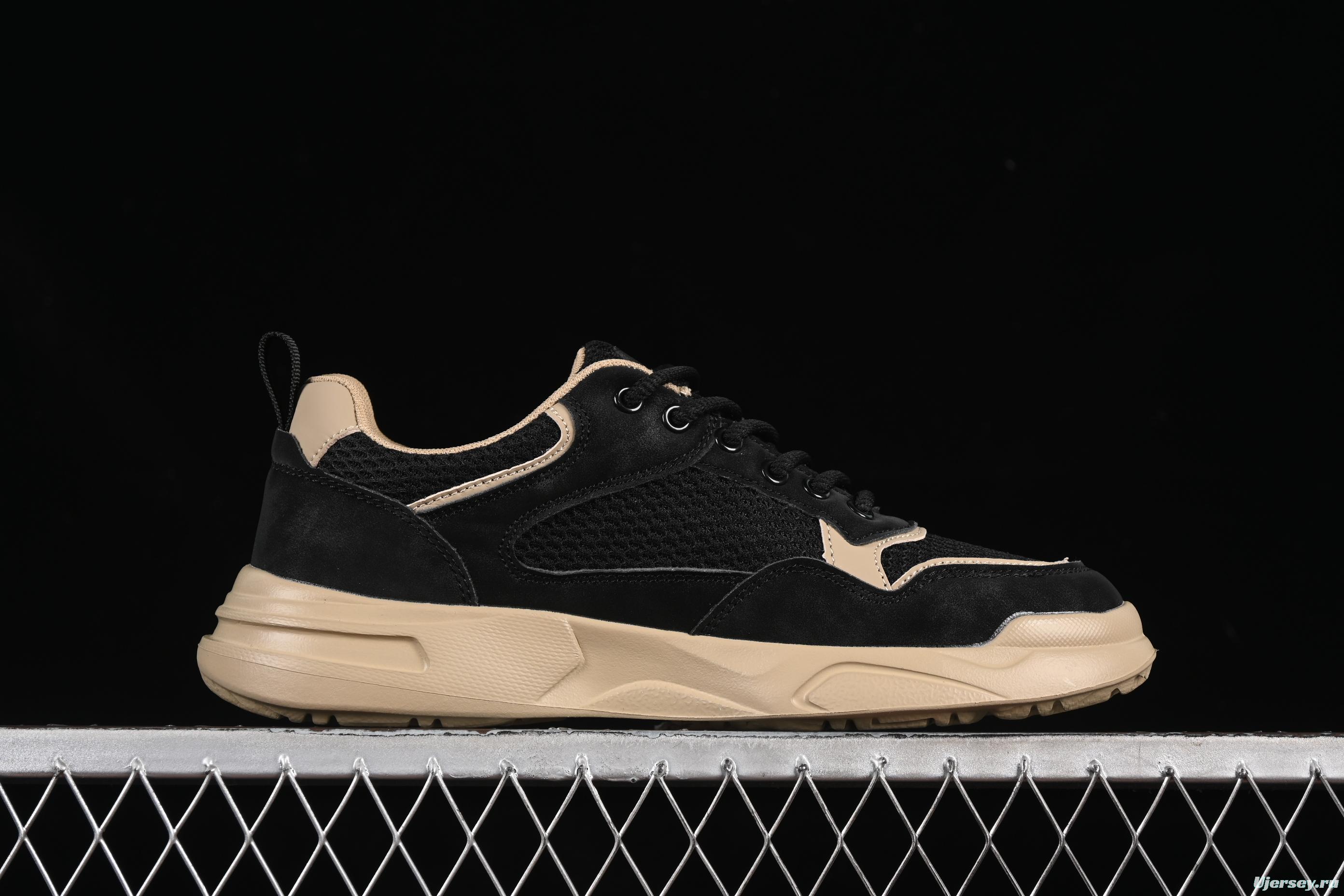 ECCO BIOM Series Summer Mesh Breathable Casual Running Shoes - 63838201001