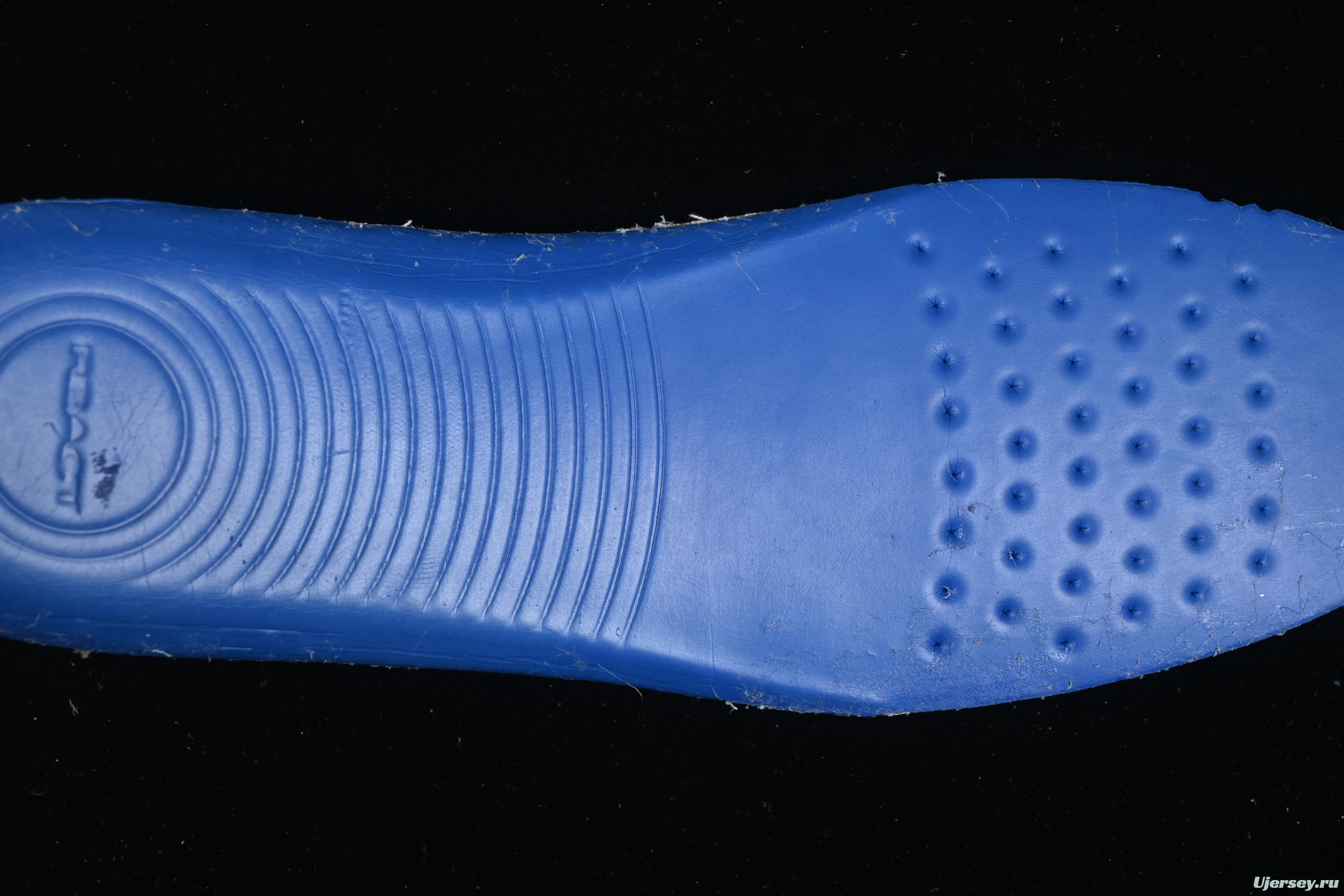 Converse Golf Le Fleur x One Star Pro "Forget Me Not" Low Top Casual Sneakers - A11640C