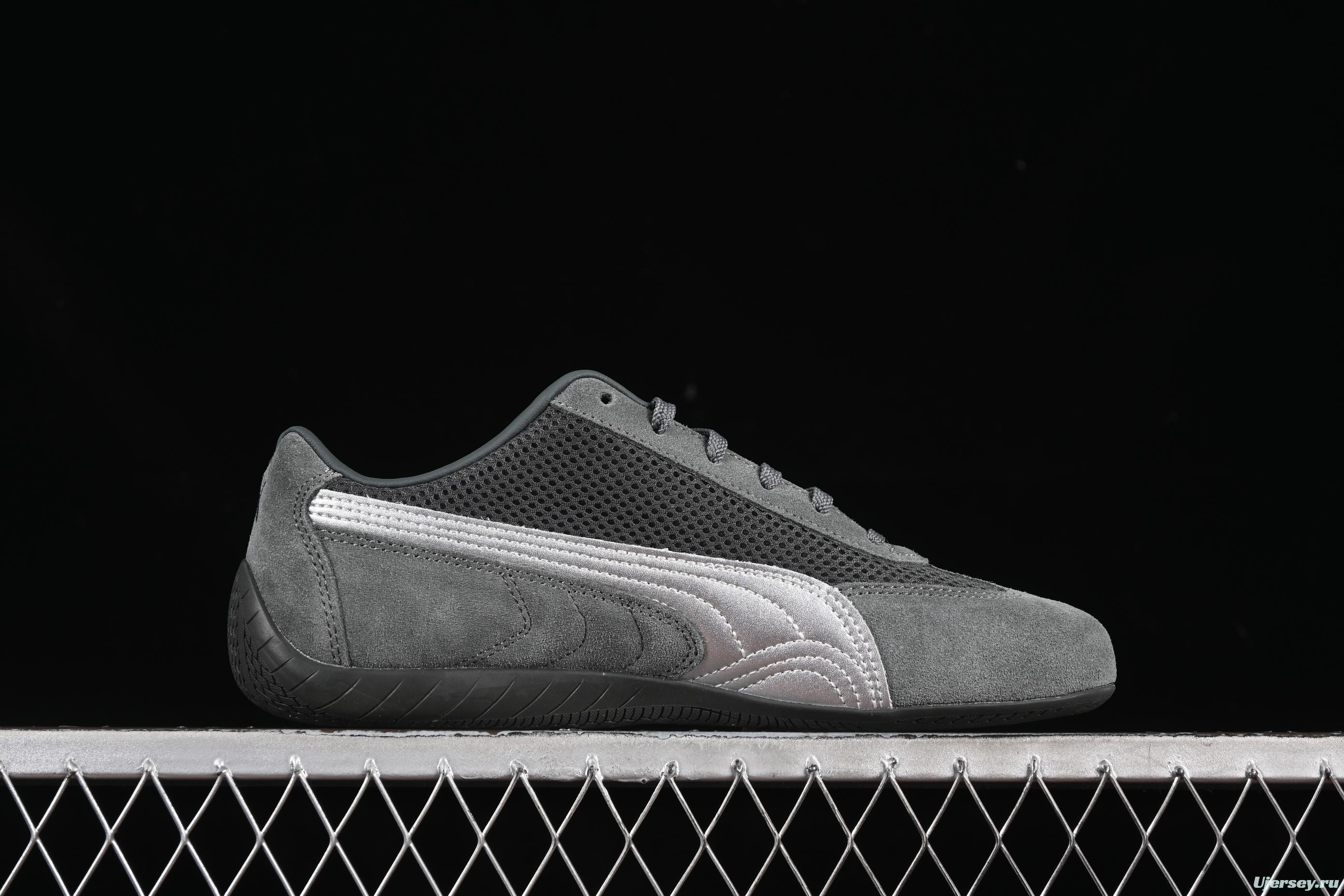 Puma The Open Product x Puma Speedcat Racing Series Low-Top Lifestyle Casual Shoes - 403902-03