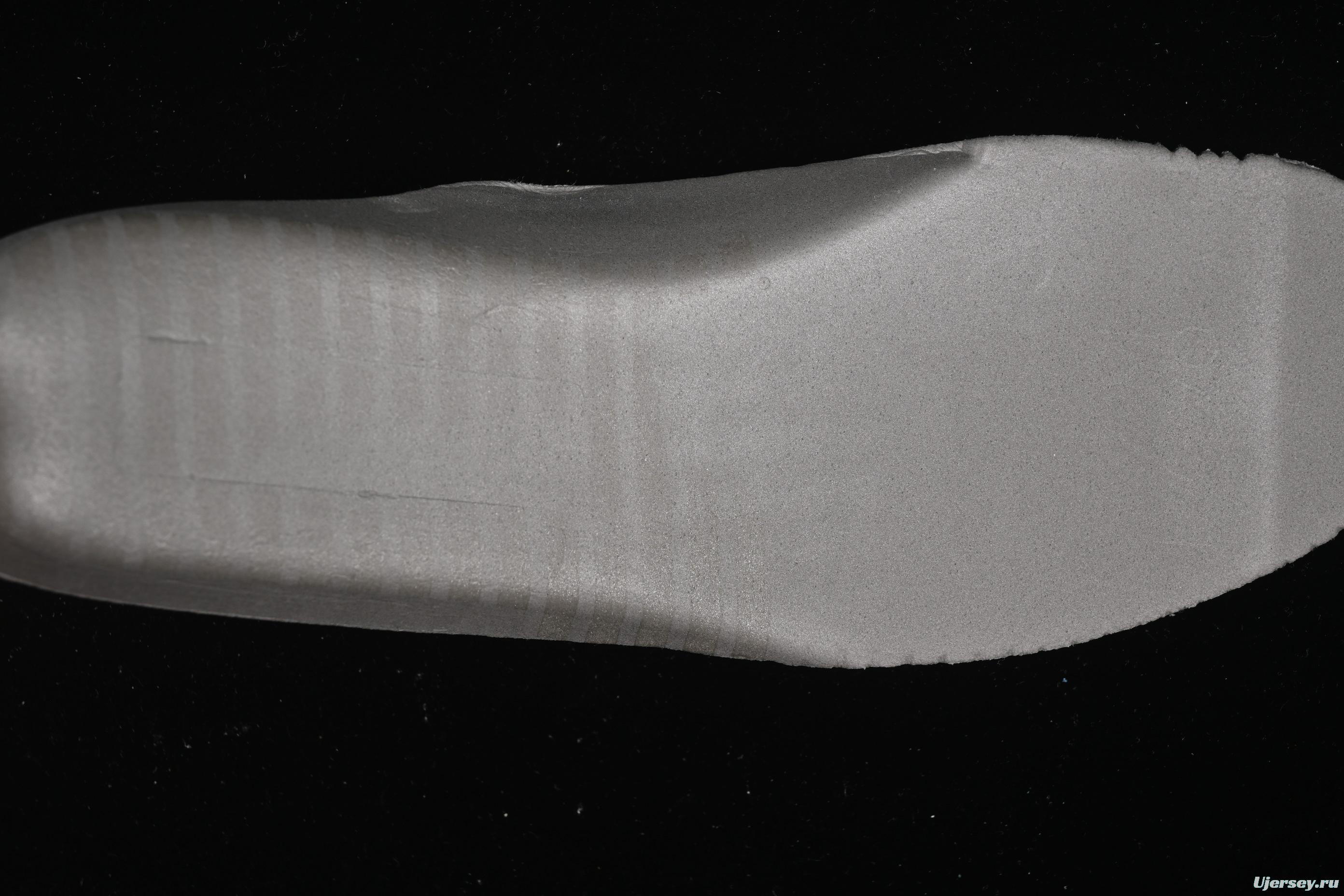 Nike Air Force 1'07 Low Supreme Collaboration Light Blue Swoosh Casual Sneakers - XS3464-577