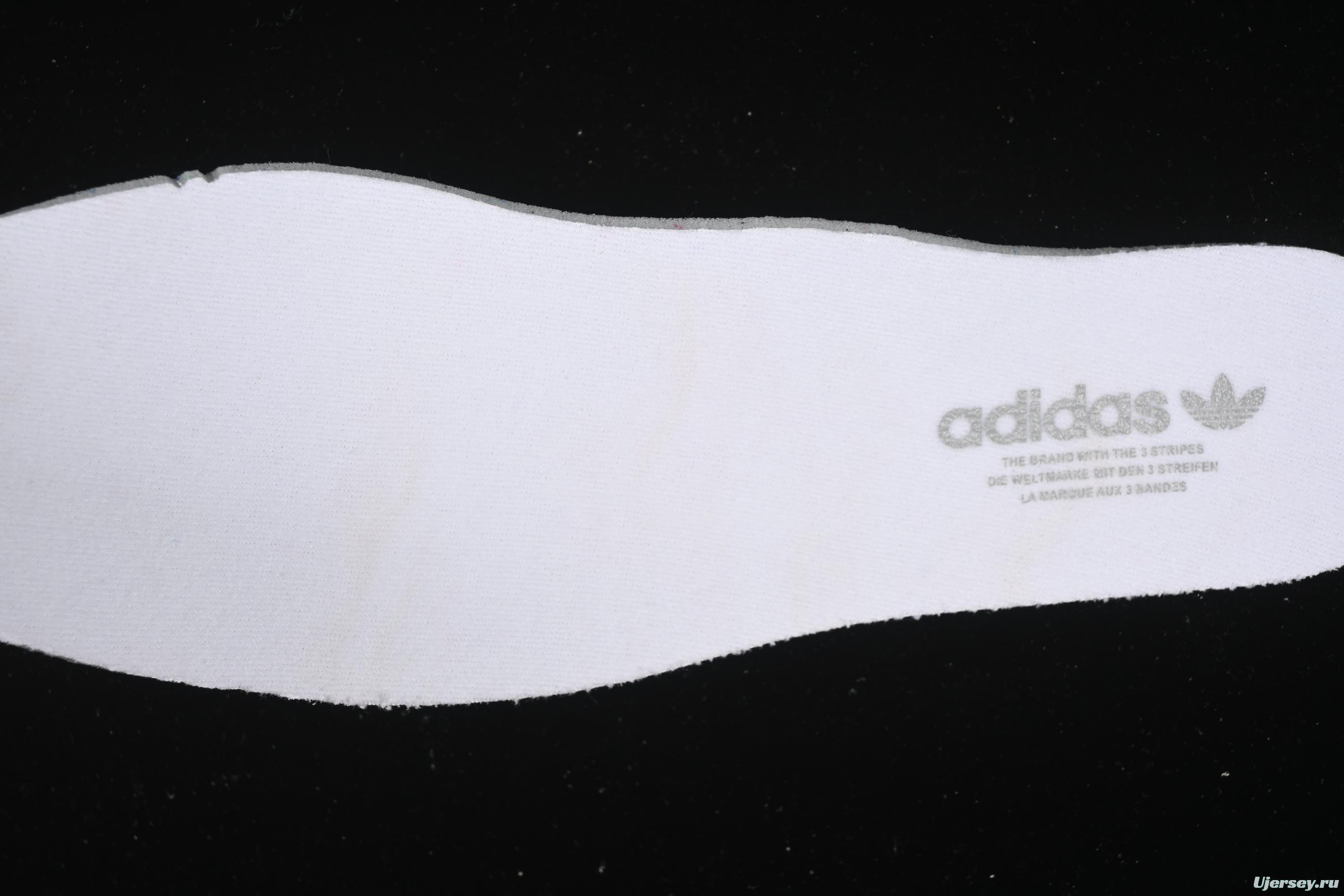 Adidas Samba OG Casual Sneakers - JI2725