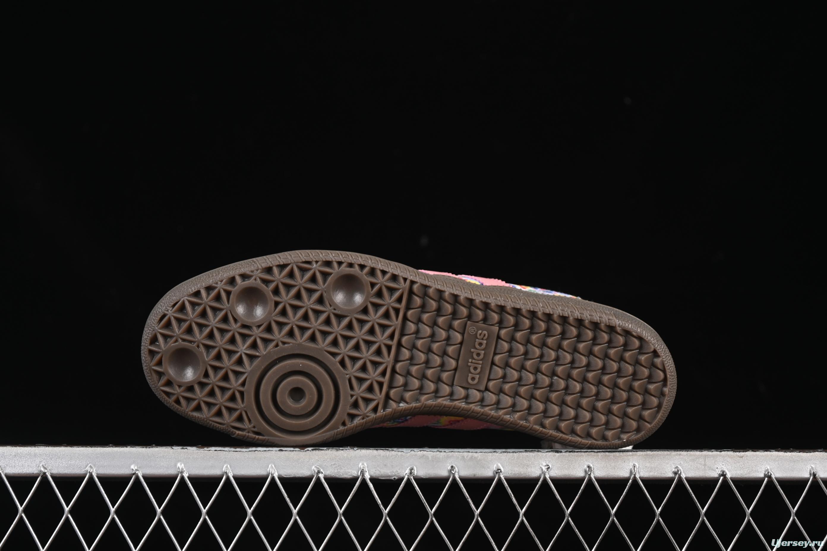 Adidas Samba OG Women's Casual Sneakers - JI0280