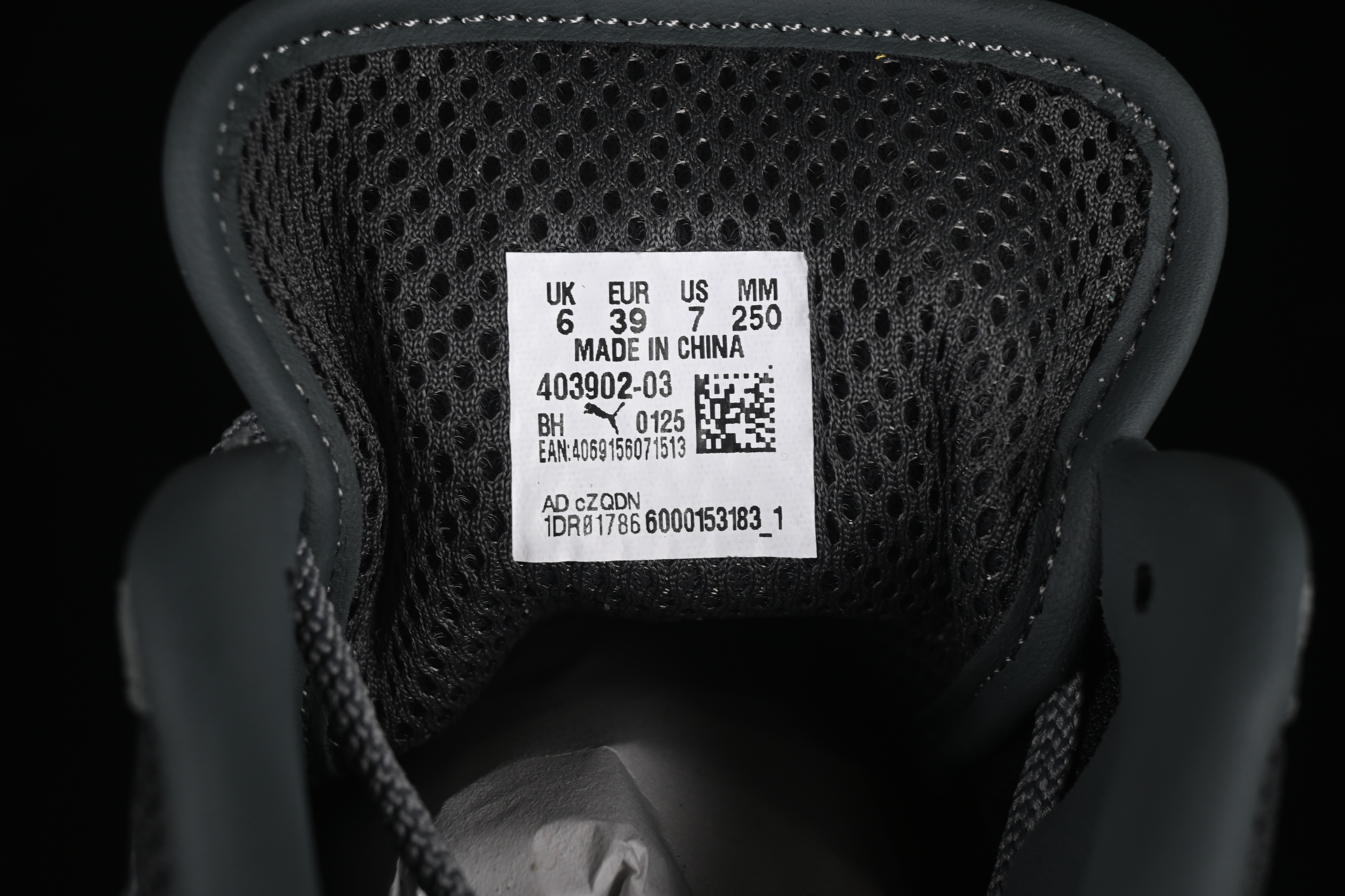 Puma The Open Product x Puma Speedcat Racing Series Low-Top Lifestyle Casual Shoes - 403902-03