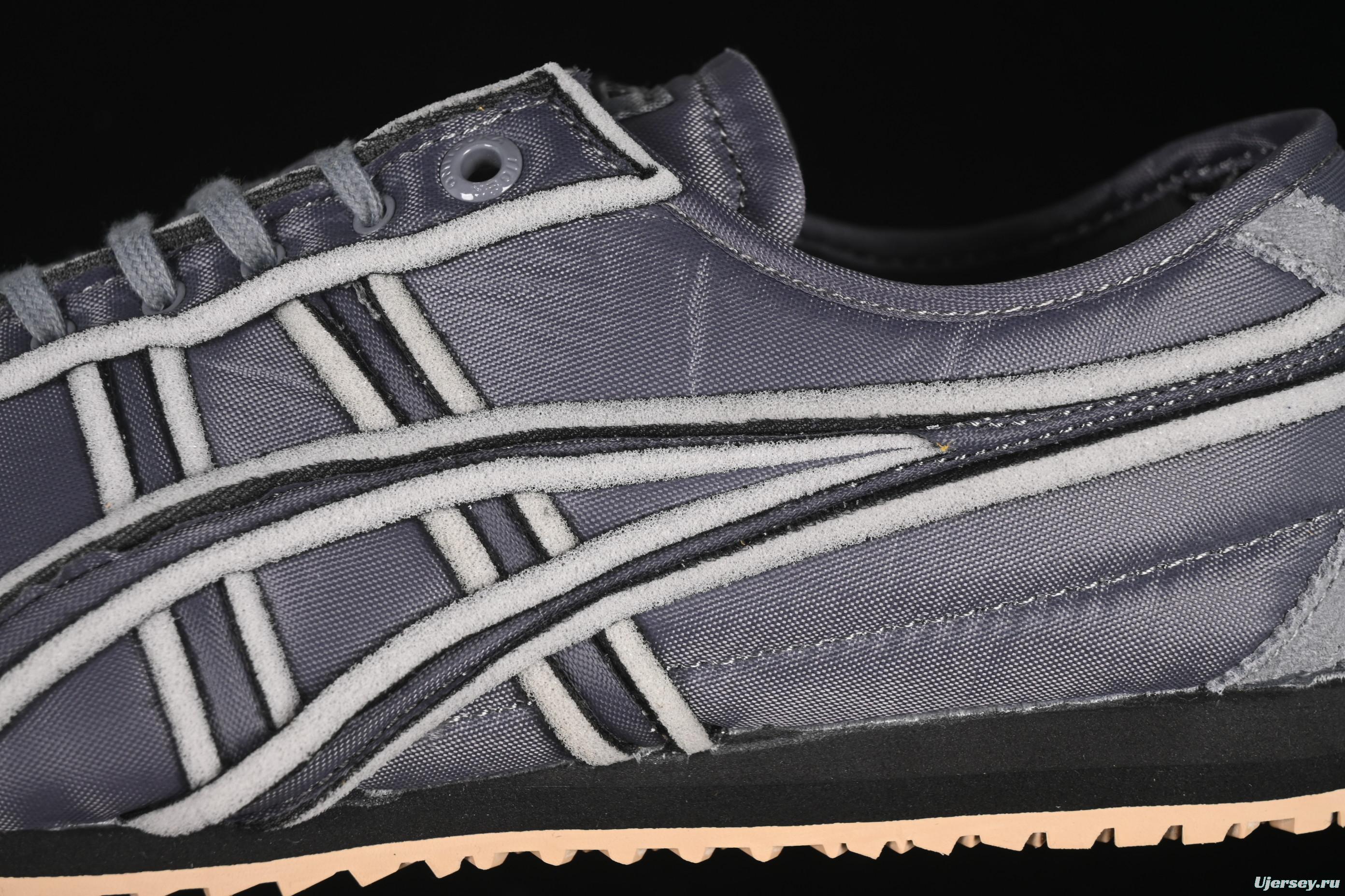 Onitsuka Tiger Mexico 66 SD Low-Top Casual Running Shoes - 1183C115-020