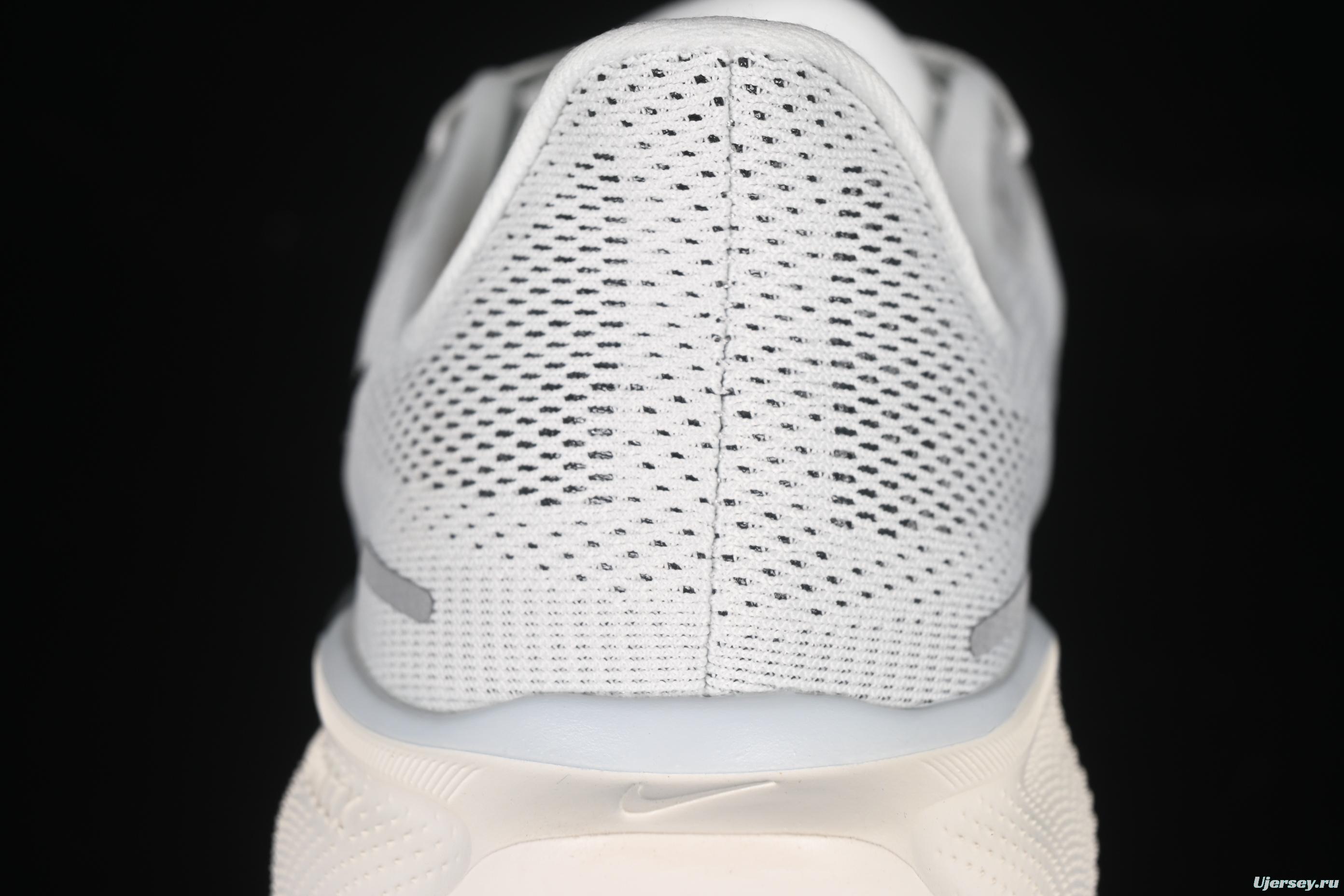 Nike Air Zoom Pegasus 41 Running Shoes with Breathable Mesh and Cushioned Support - FD2722-113