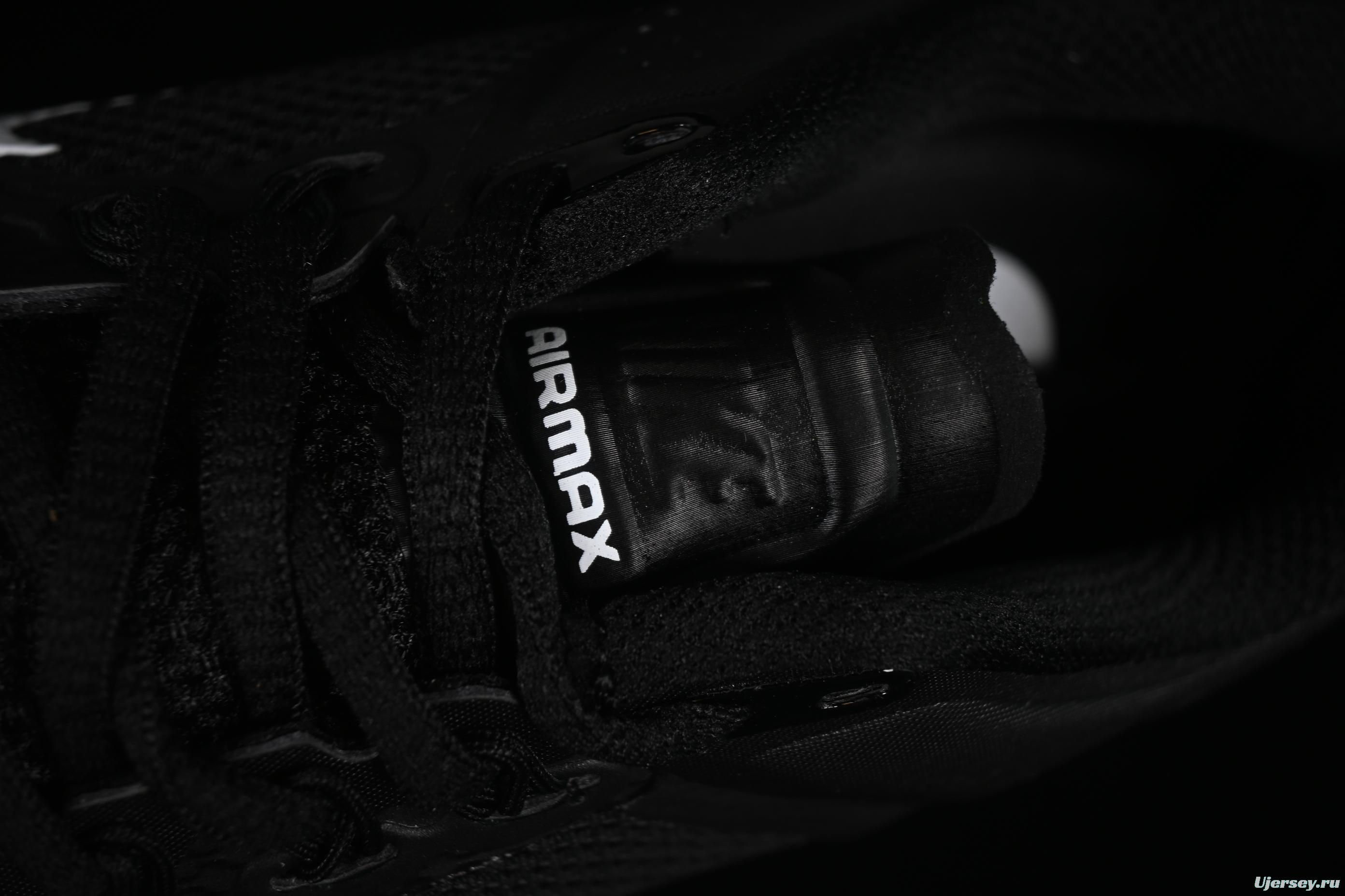 Nike Air Max 2013 Retro Breathable Mesh Running Shoes with Full-Length Max Air Cushion - 554886-108