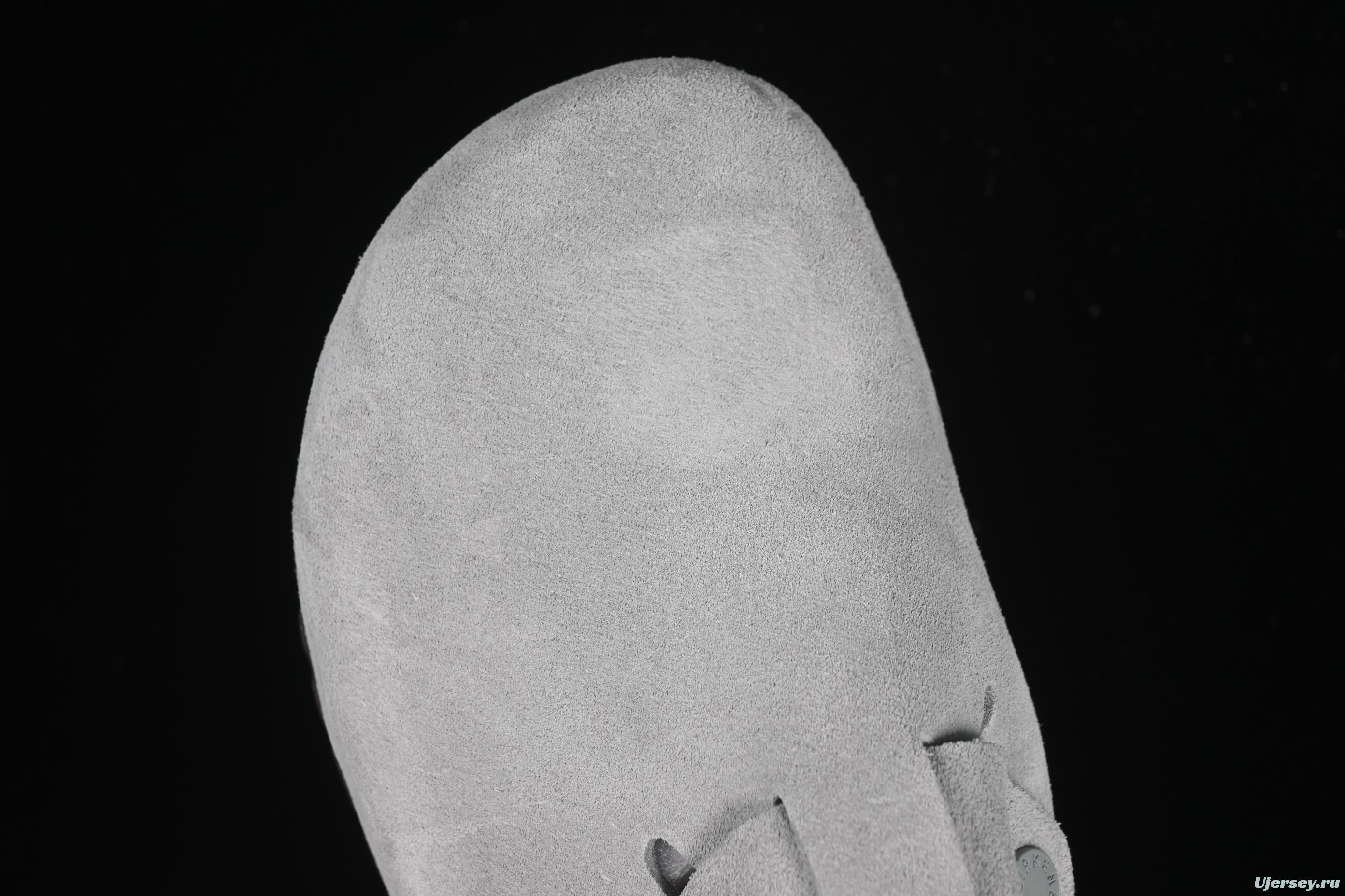 Birkenstock Arizona Soft Footbed Sandals with Suede Leather and Lambswool Lining - G.D4