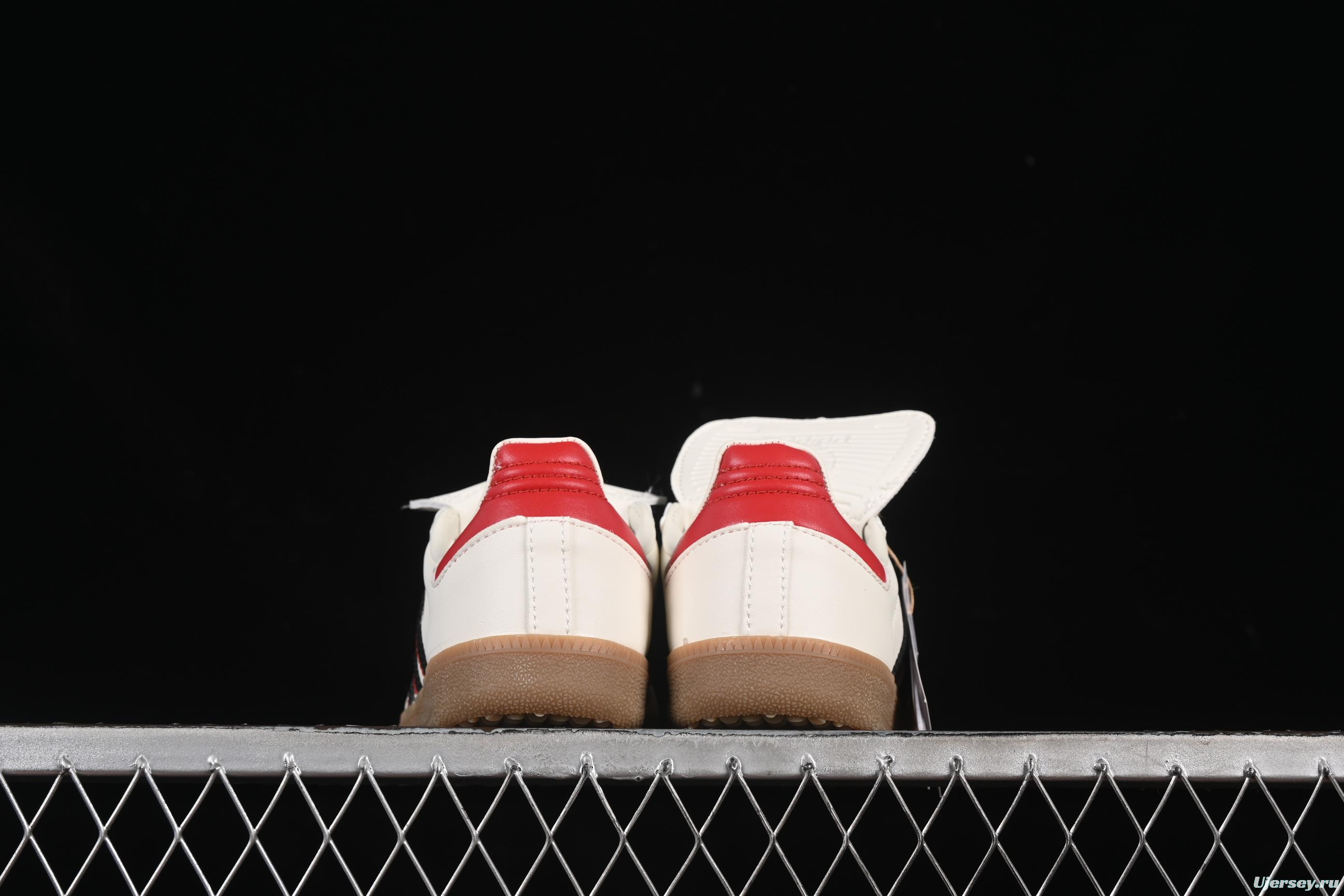 Adidas Samba LT Casual Sneakers - JQ5124