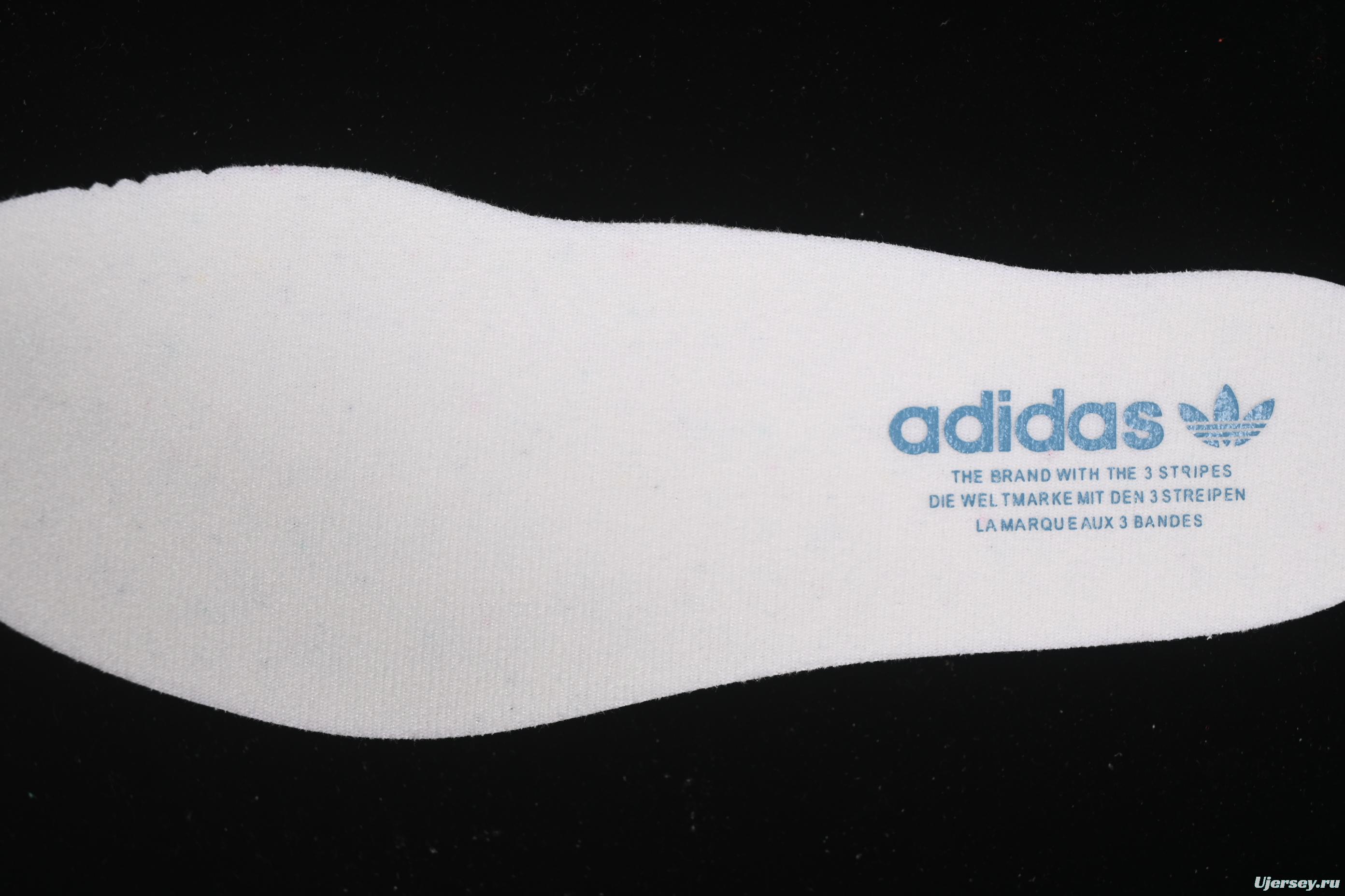 Adidas Originals Samba OG Retro Casual Sneakers - FW2413