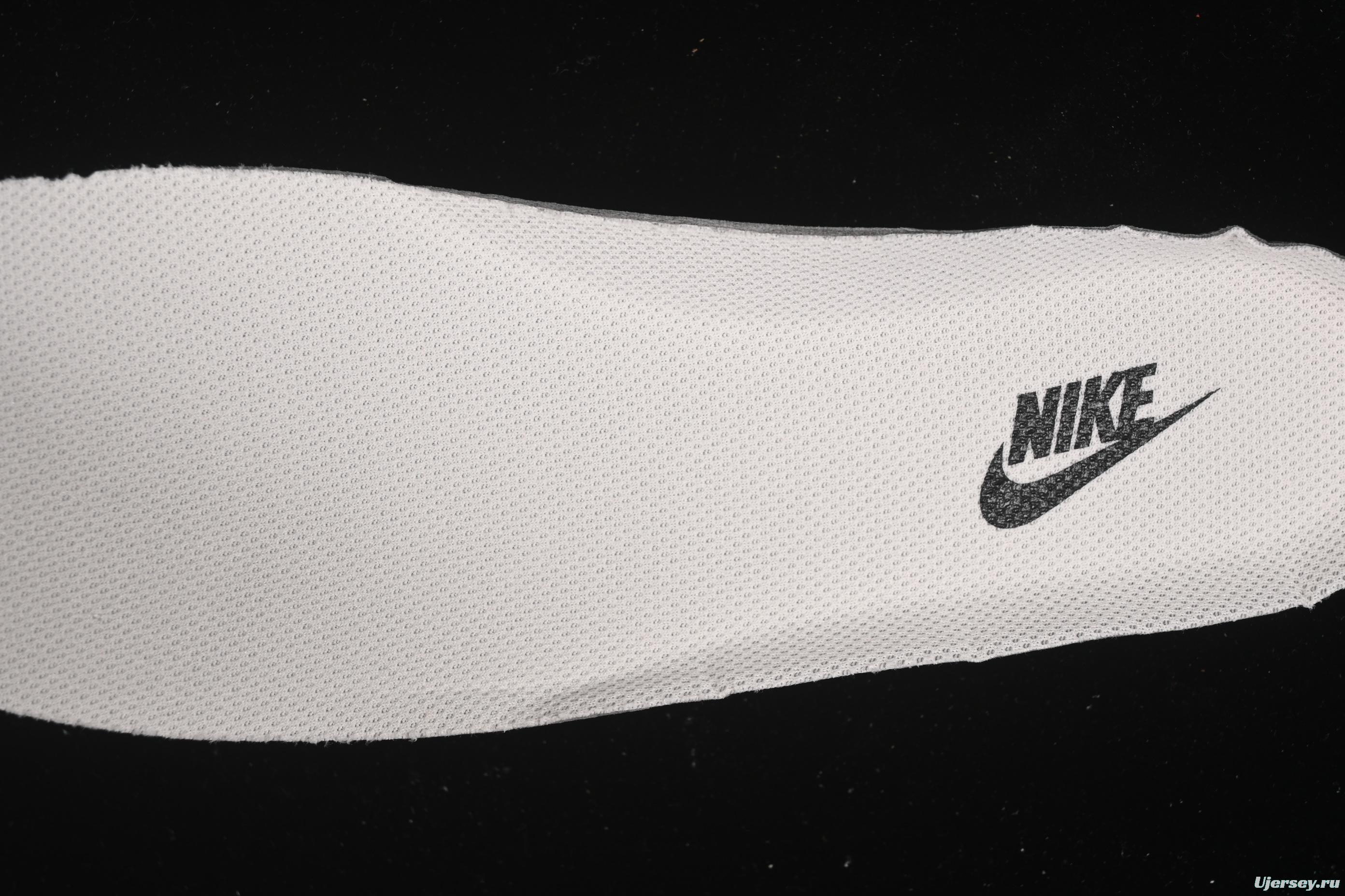 Nike Air Force 1 '07 Low LV Collaboration Casual Sneakers with Full-Length Air Cushion - ZH2598-308