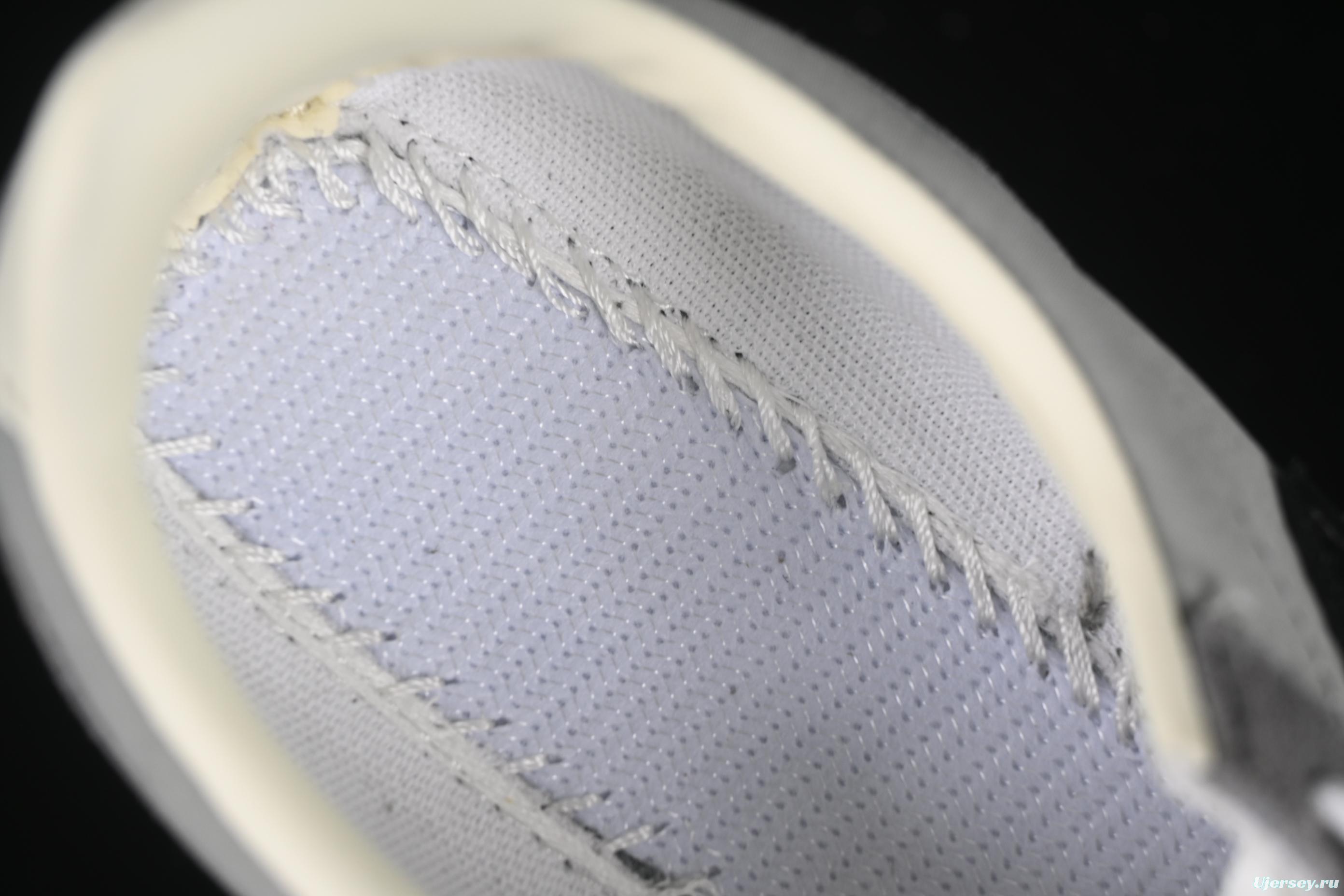 New Balance NB471 Series Fabric and Leather Lifestyle Casual Shoes - U471AH