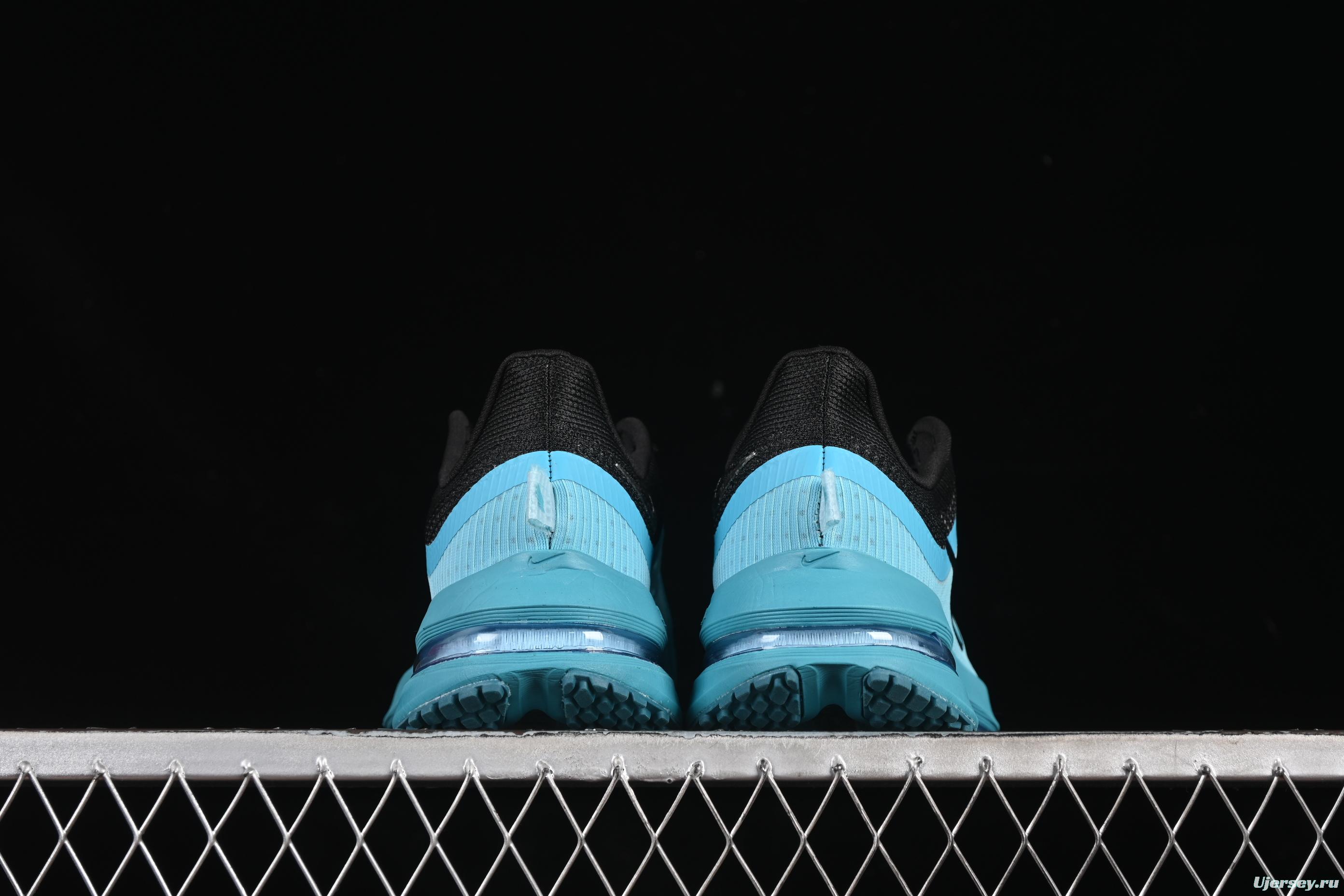 Nike Air Zoom Pegasus Premium Running Shoes with Mesh Upper and Air Cushion - HQ2592-006