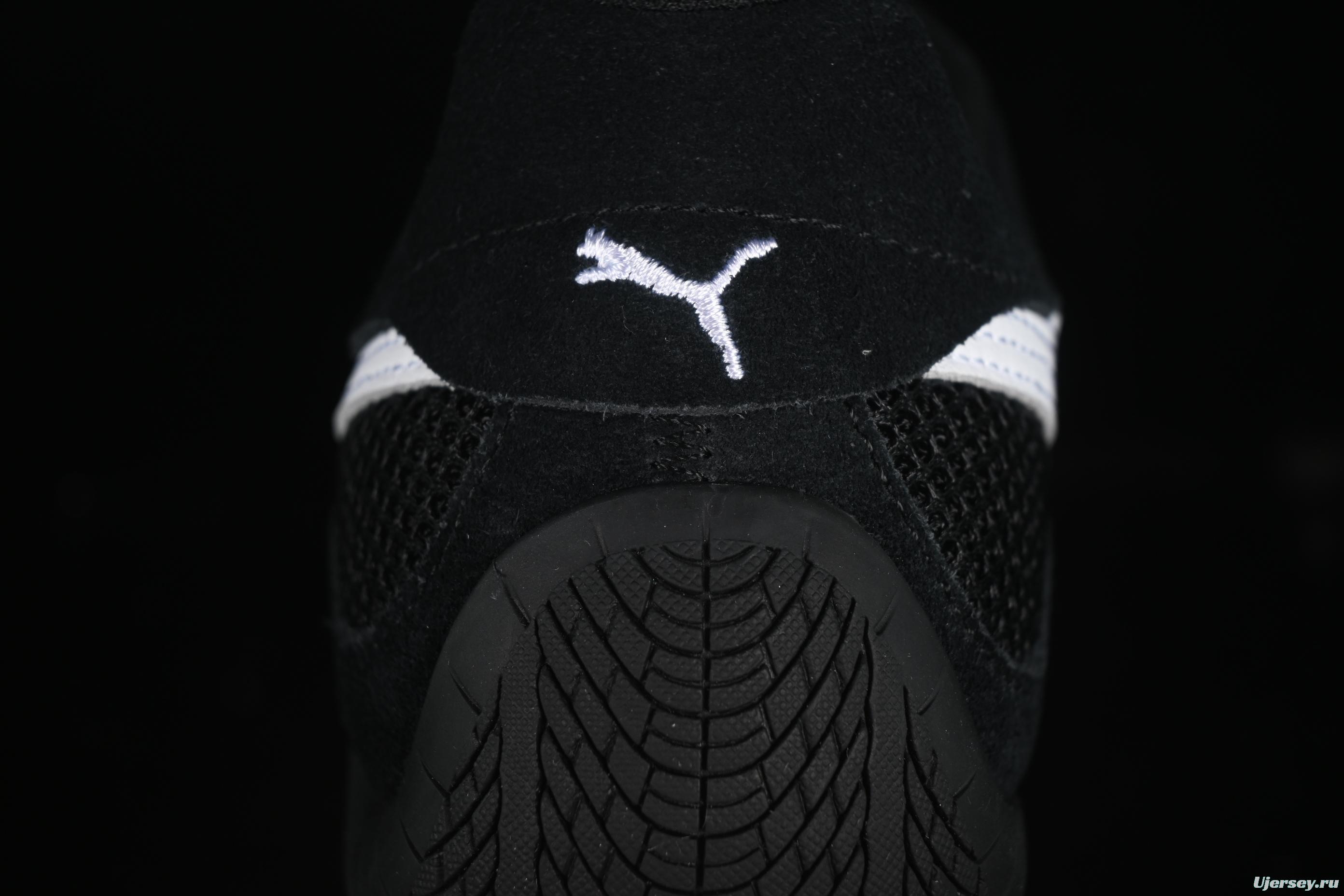 Puma The Open Product x Puma Speedcat Racing Series Low-Top Lifestyle Casual Shoes - 403589-01