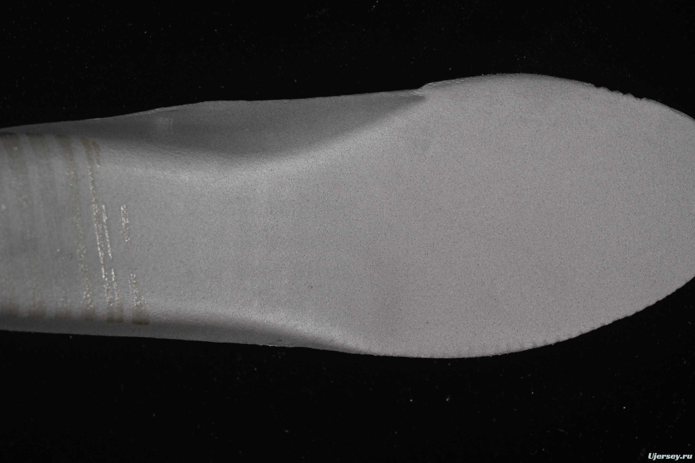 Nike Air Force 1'07 Low Stussy Collaboration Grey Swoosh Grey Base Red Label Casual Sneakers - CS5288-008