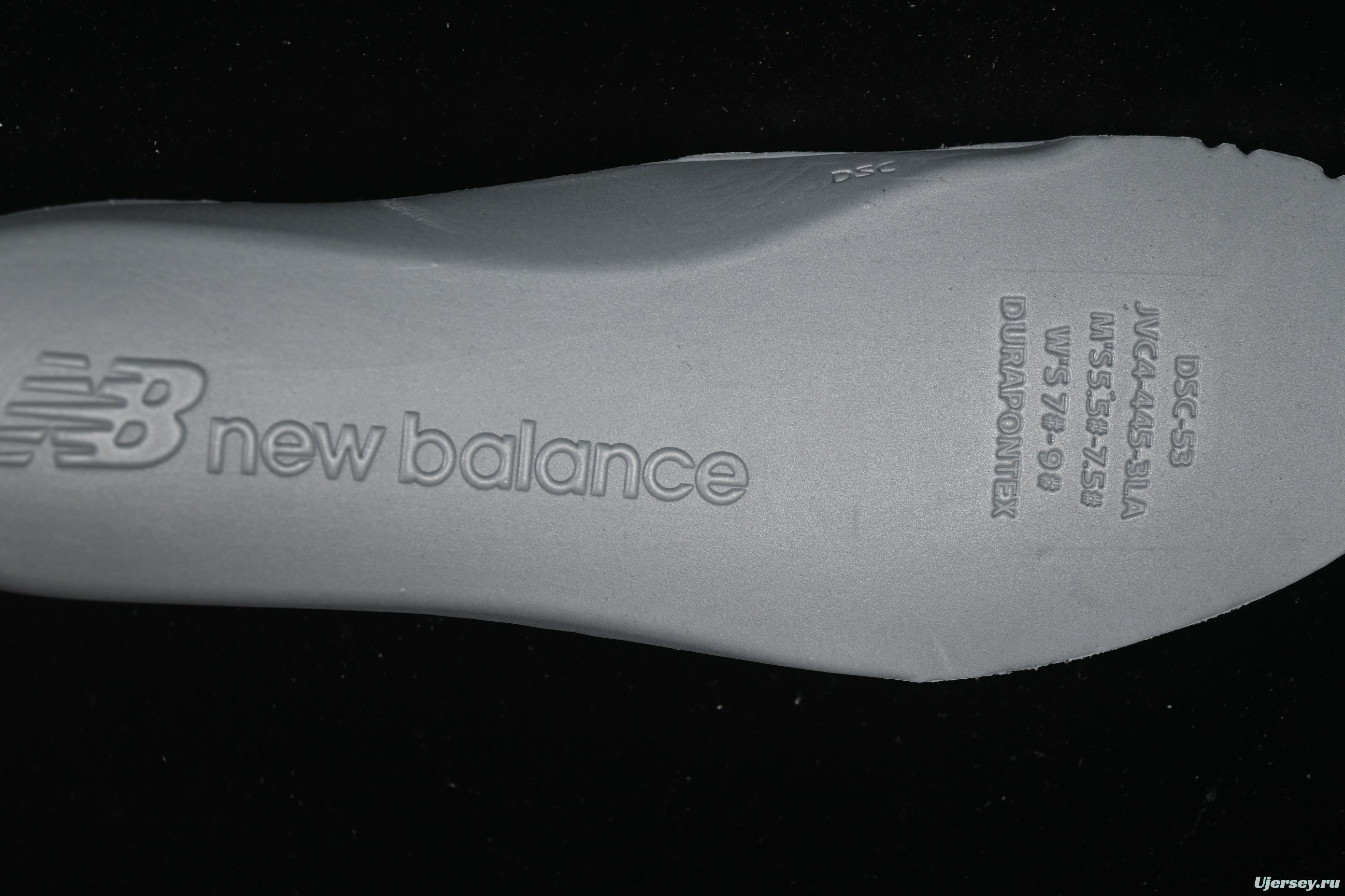 New Balance 2000 Series Retro Dad Style Casual Running Shoes - U2000BR