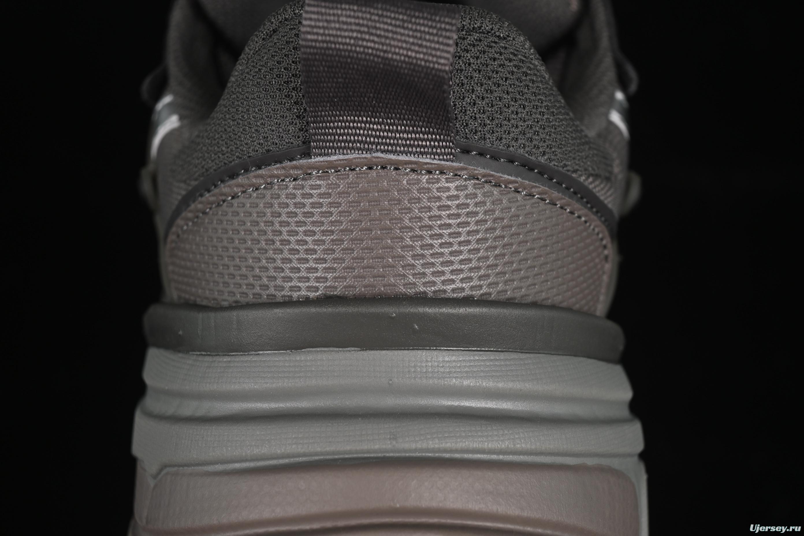 Nike V2K Run Cushioned Anti-Slip Retro Low-Top Running Shoes - HQ1678-200