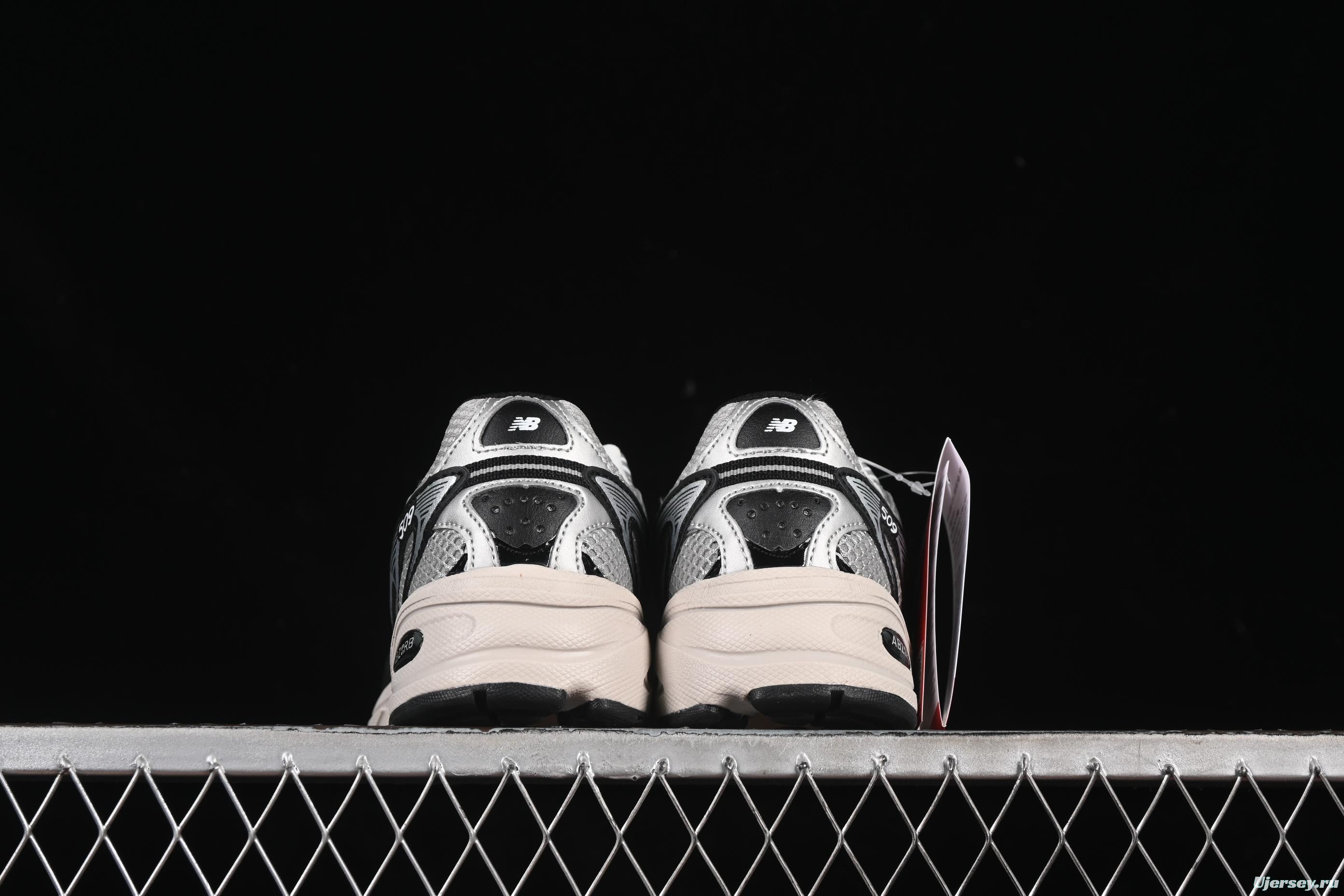 New Balance 509 Series Retro Casual Running Shoes - U509C1