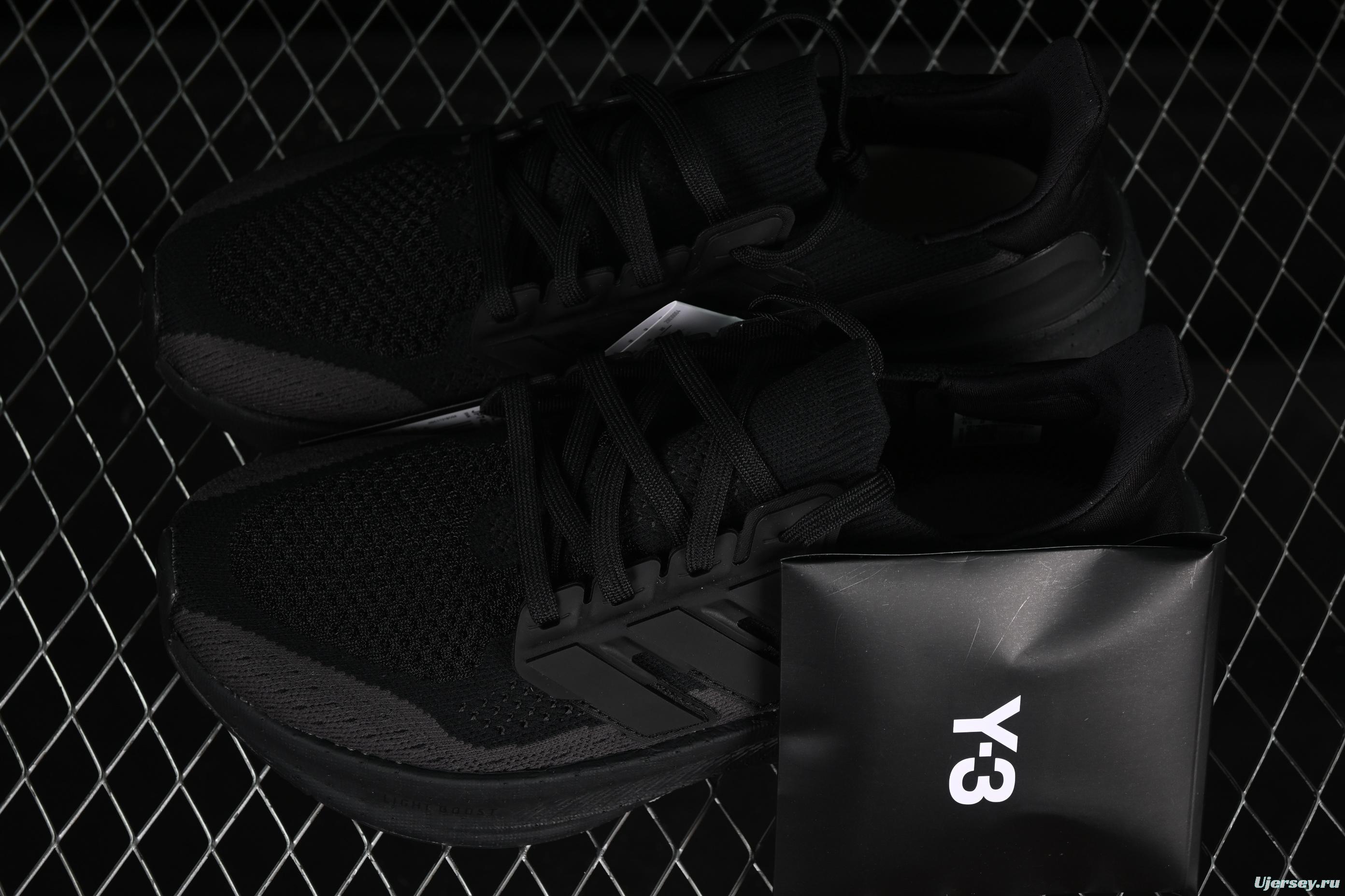 Adidas Y3 Ultraboost 5 JP7438 Running Shoes with Boost Cushioning