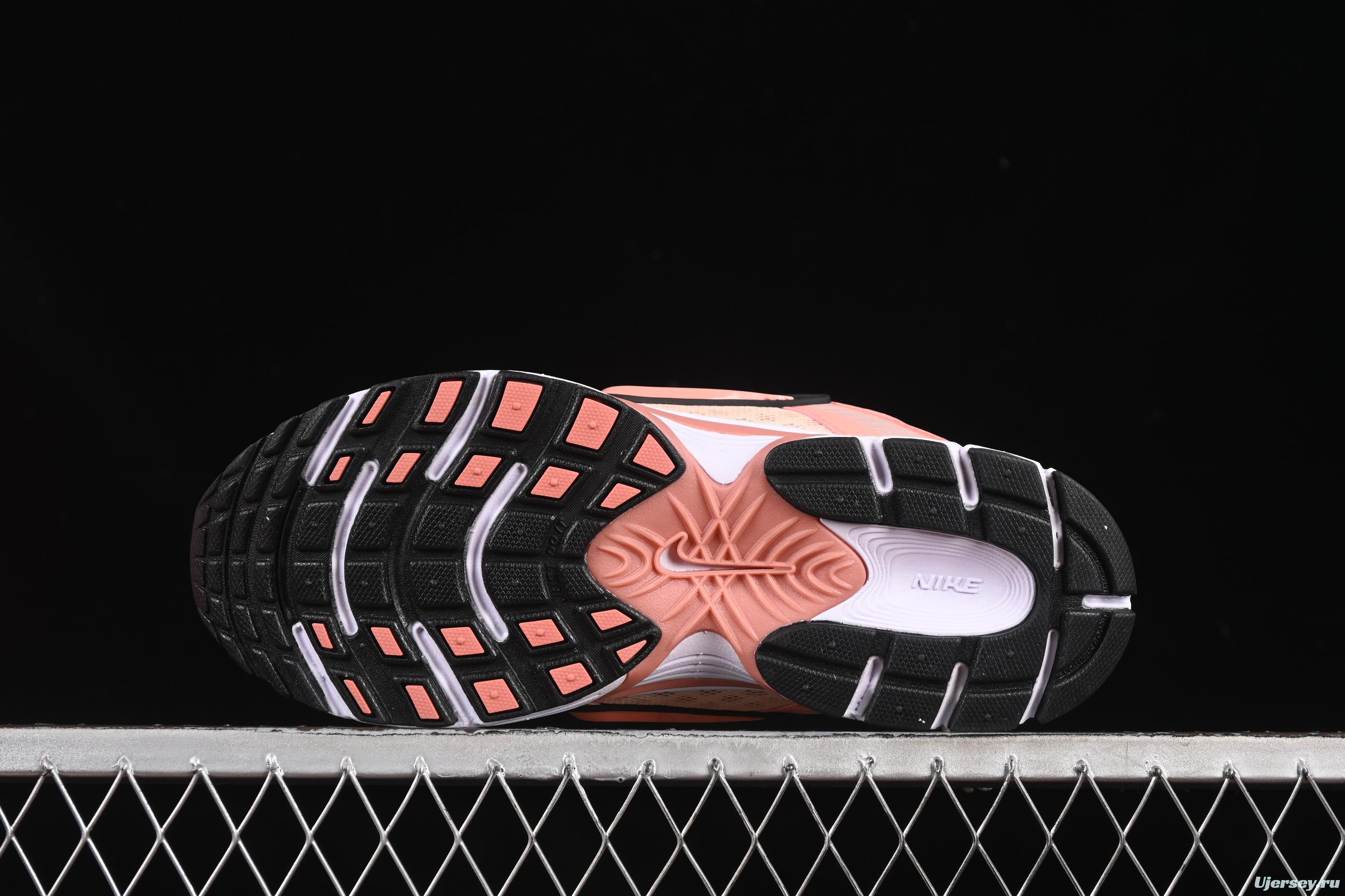 Nike V5 RNR Millennium Classic Retro Running Shoes with Foam Midsole - IF2330-600
