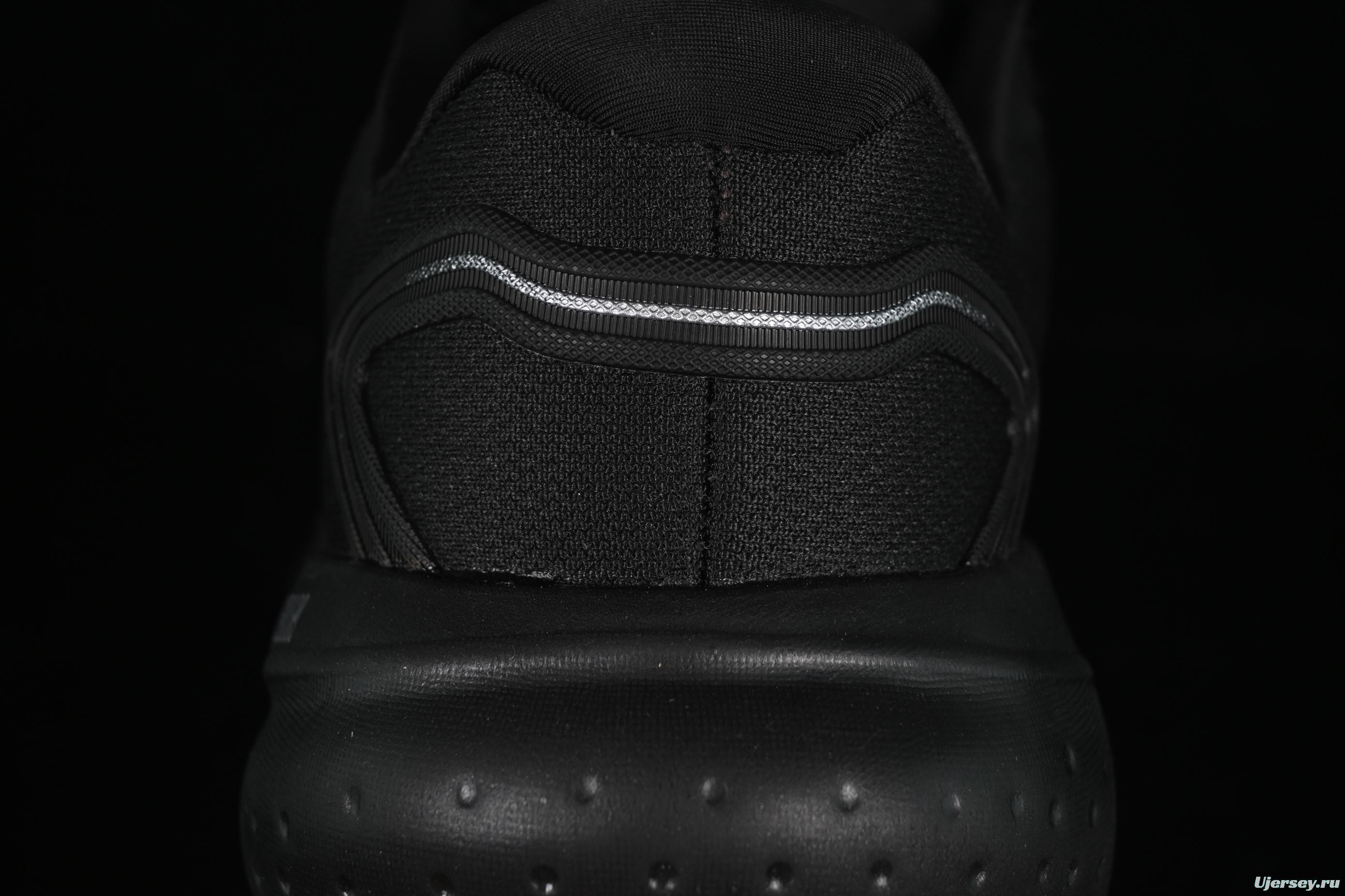 Brooks Glycerin 21 Cushioned Marathon Nitrogen Running Shoes - 1104192E020