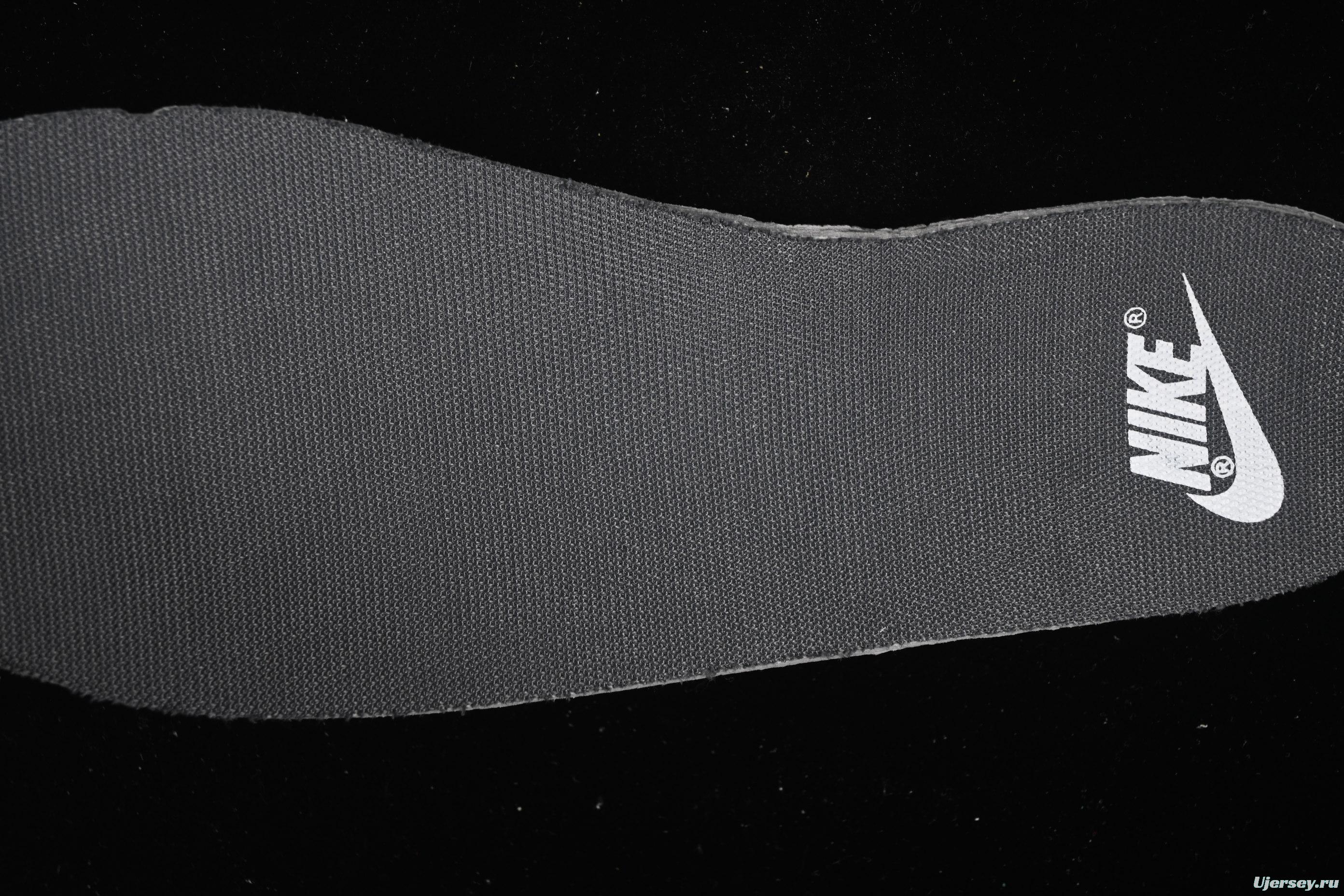 Nike Dunk Low Panda Valentine's Day Mischief Film Love Letter Low-Top Casual Sneakers - HV1800-101