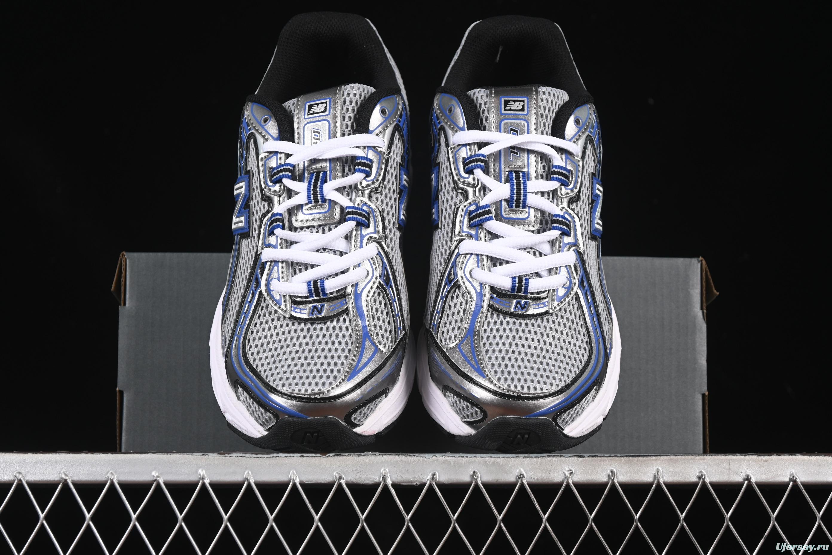 New Balance 740 Series Retro Dad Style Casual Running Shoes - U740SB2