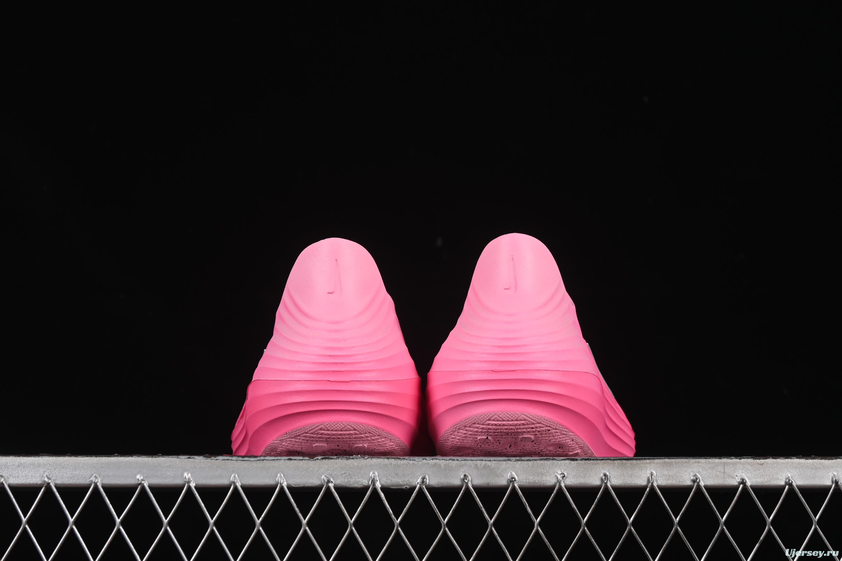 Nike ReactX Rejuven8 Summer Sandals with Ultra-Soft ReactX Foam - HV5062-601