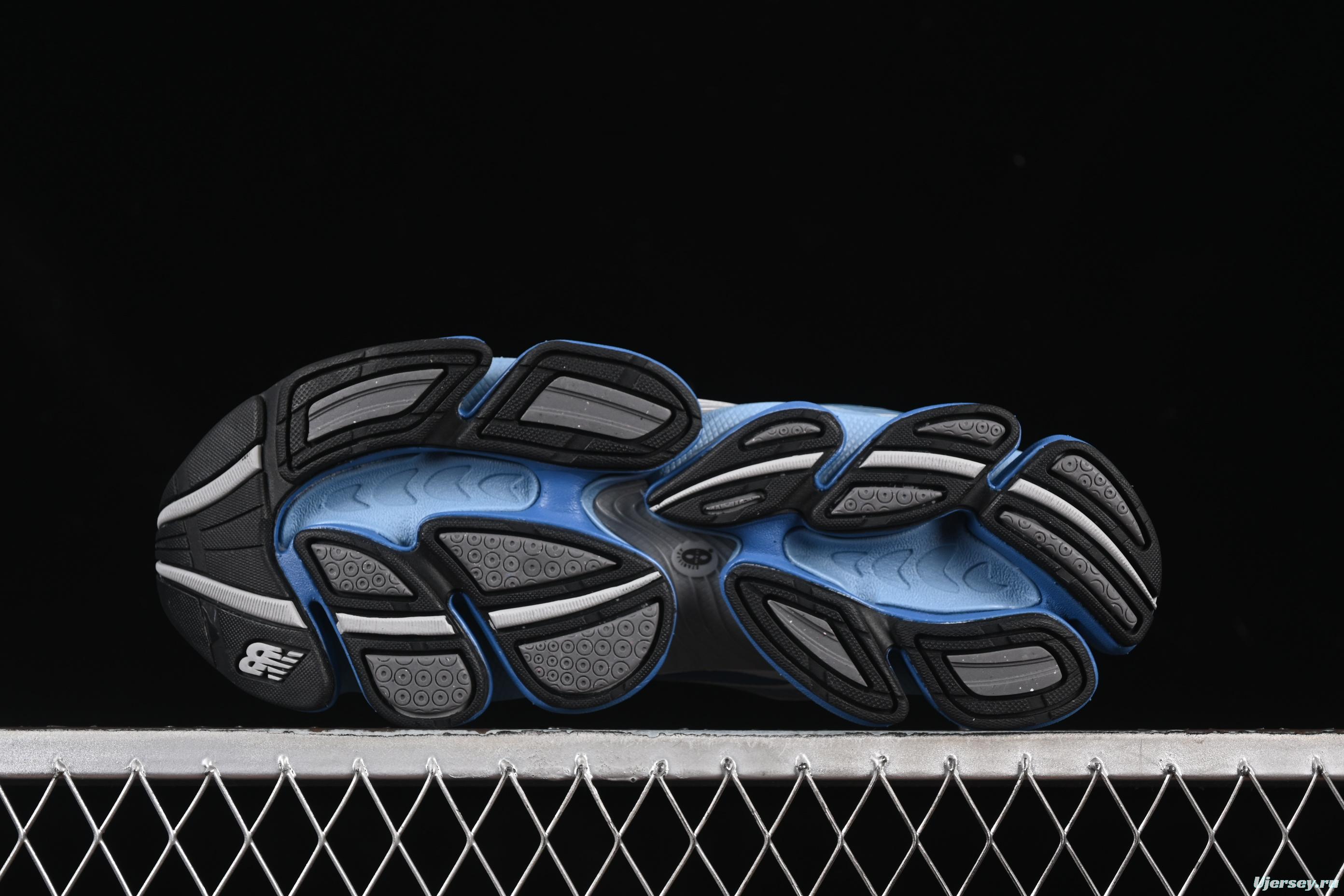 New Balance 2000 Series Retro Dad Style Casual Running Shoes - U2000PBB