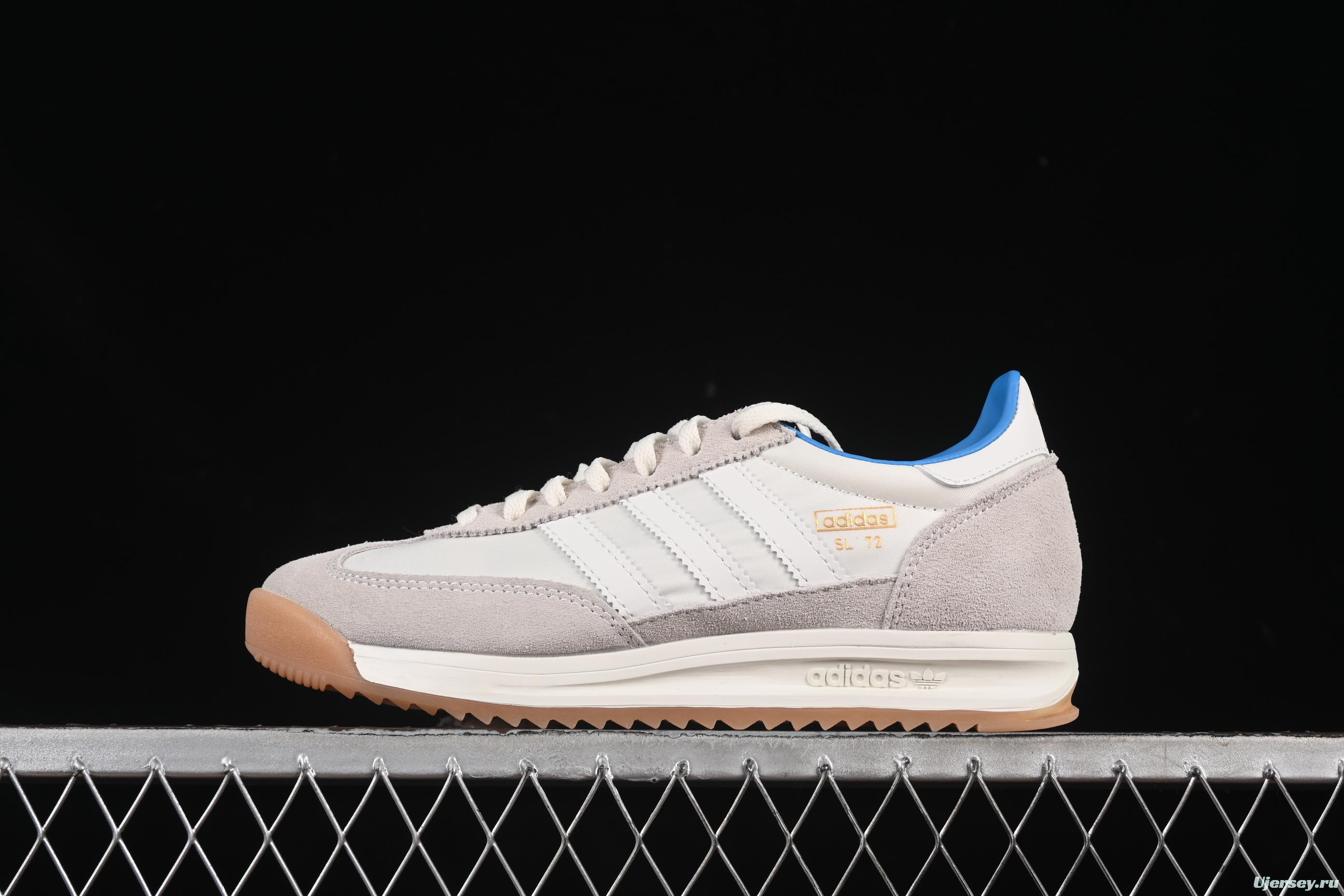 Adidas Originals SL 72 Retro Running Shoes - JQ3501