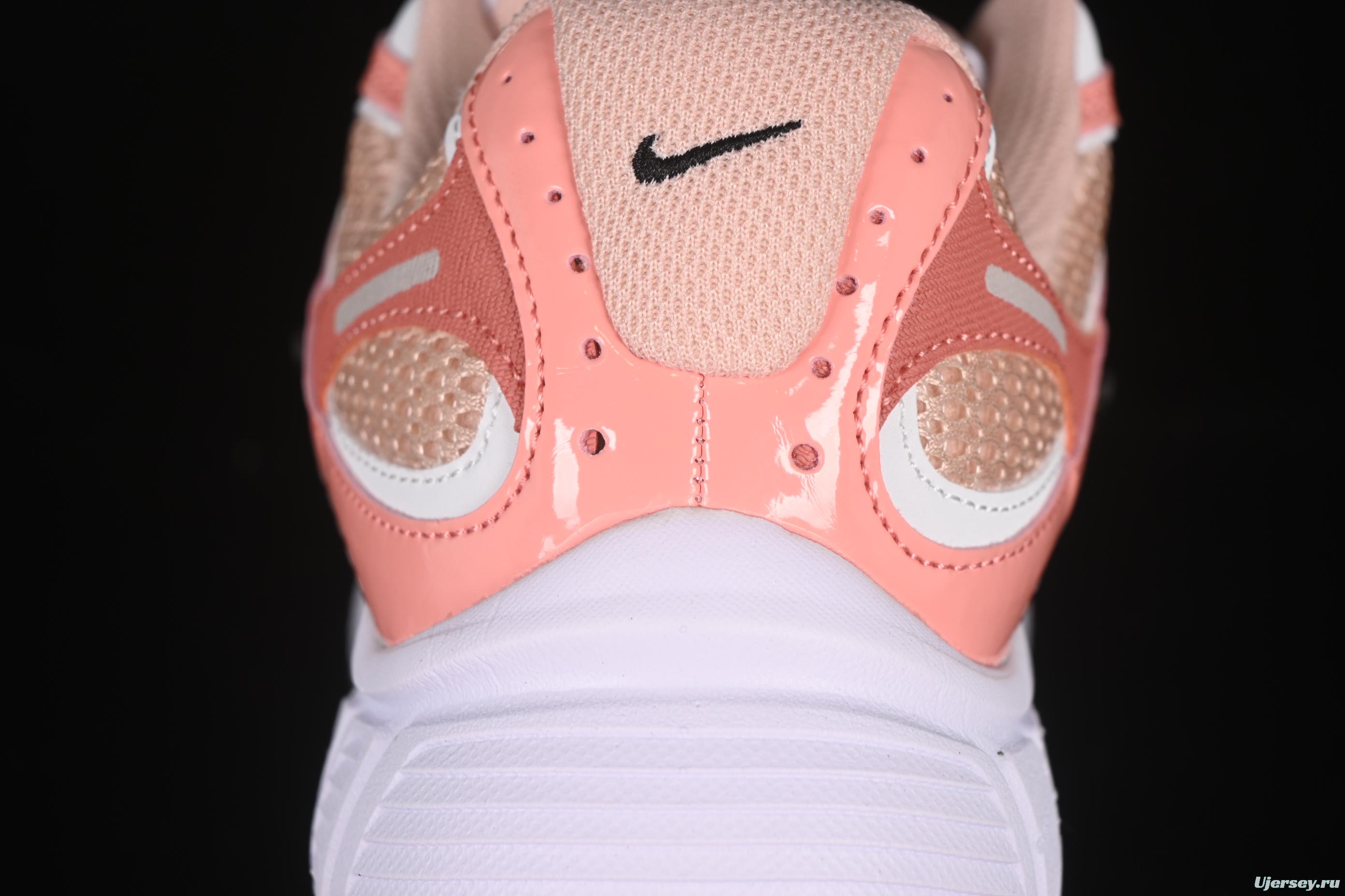 Nike V5 RNR Millennium Classic Retro Running Shoes with Foam Midsole - IF2330-600