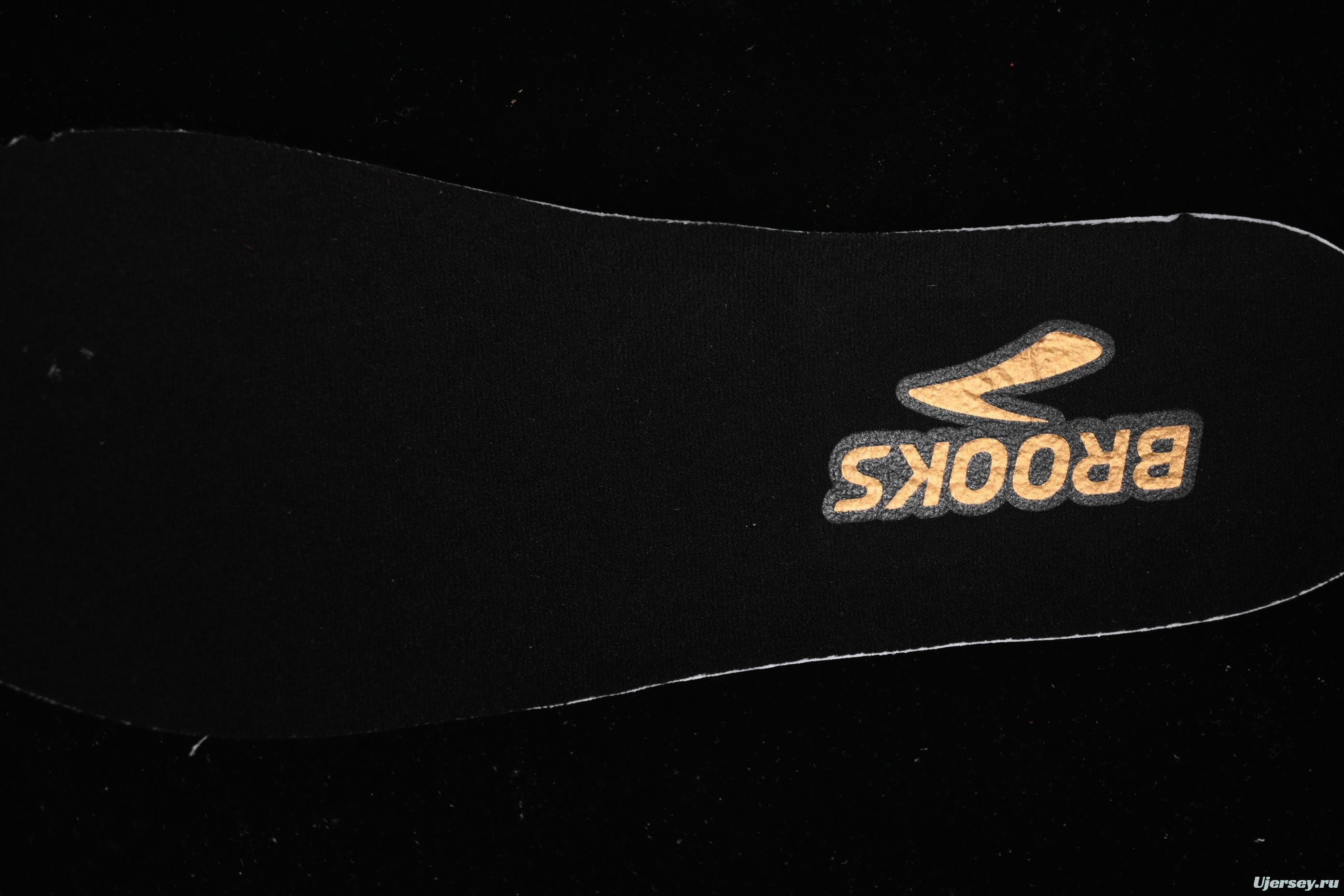 Brooks Hyperion 2 Low-Cut Breathable Lightweight Cushioned Running Shoes - 1104321D098