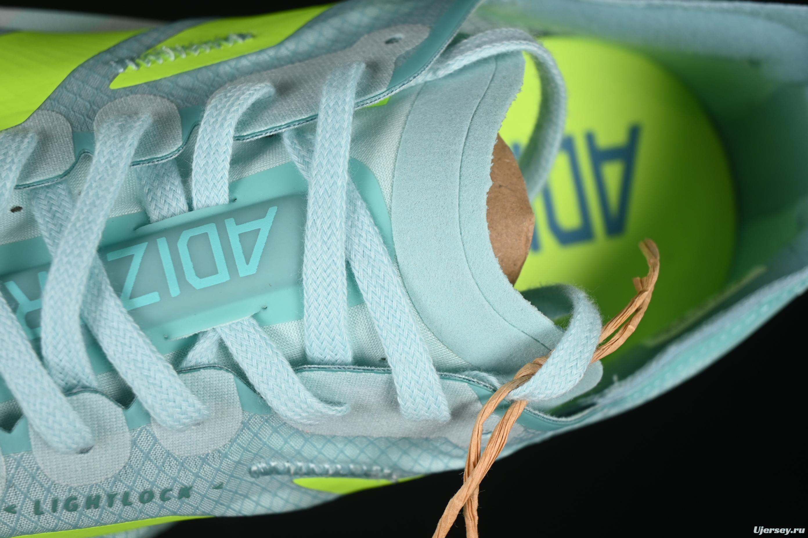 Adidas Adizero Adios 4 Running Shoes Lightweight Breathable Low-Top - JR1252