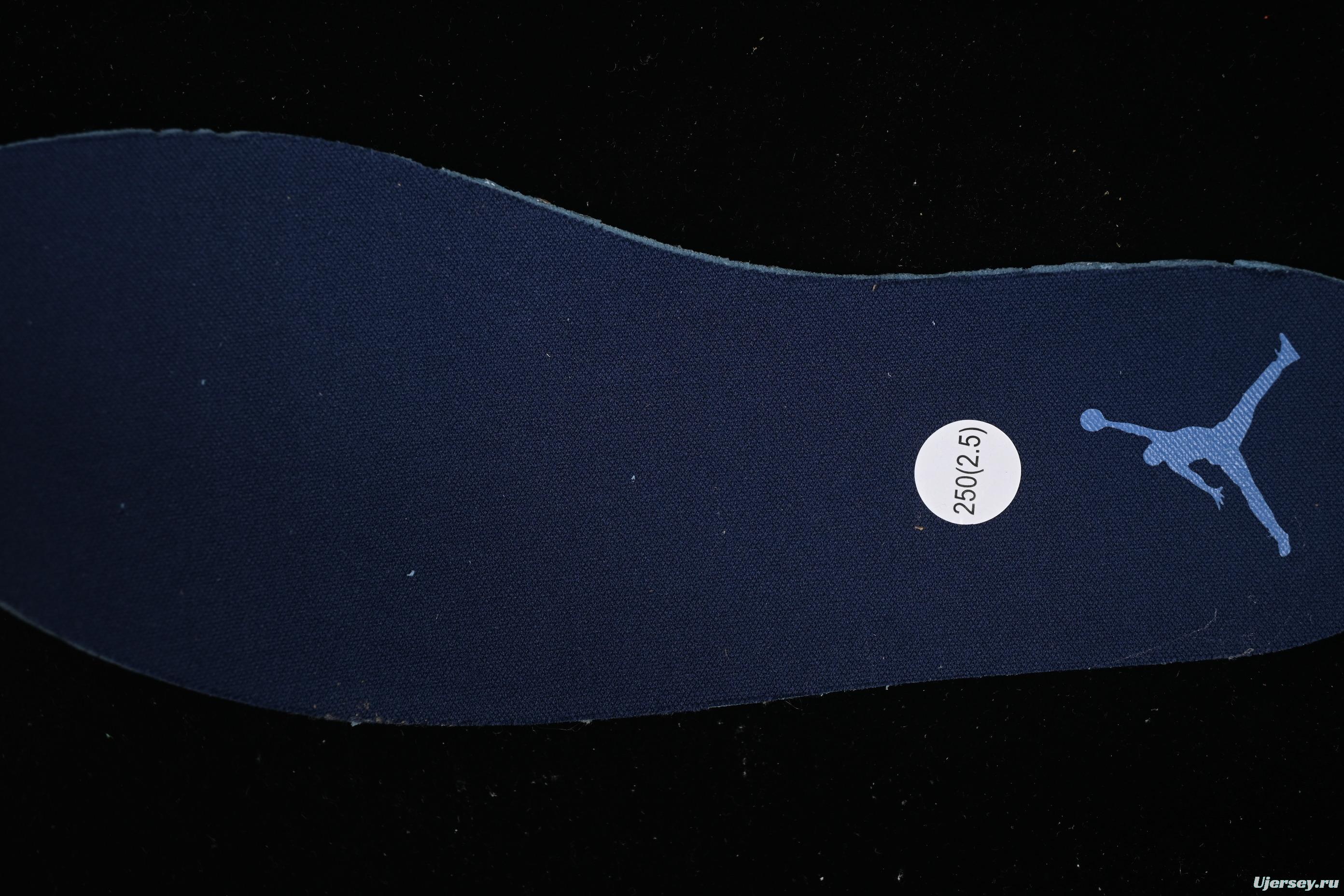 Nike Air Jordan 1 Low "Canadian Tuxedo" Basketball Shoes - IH0648-141