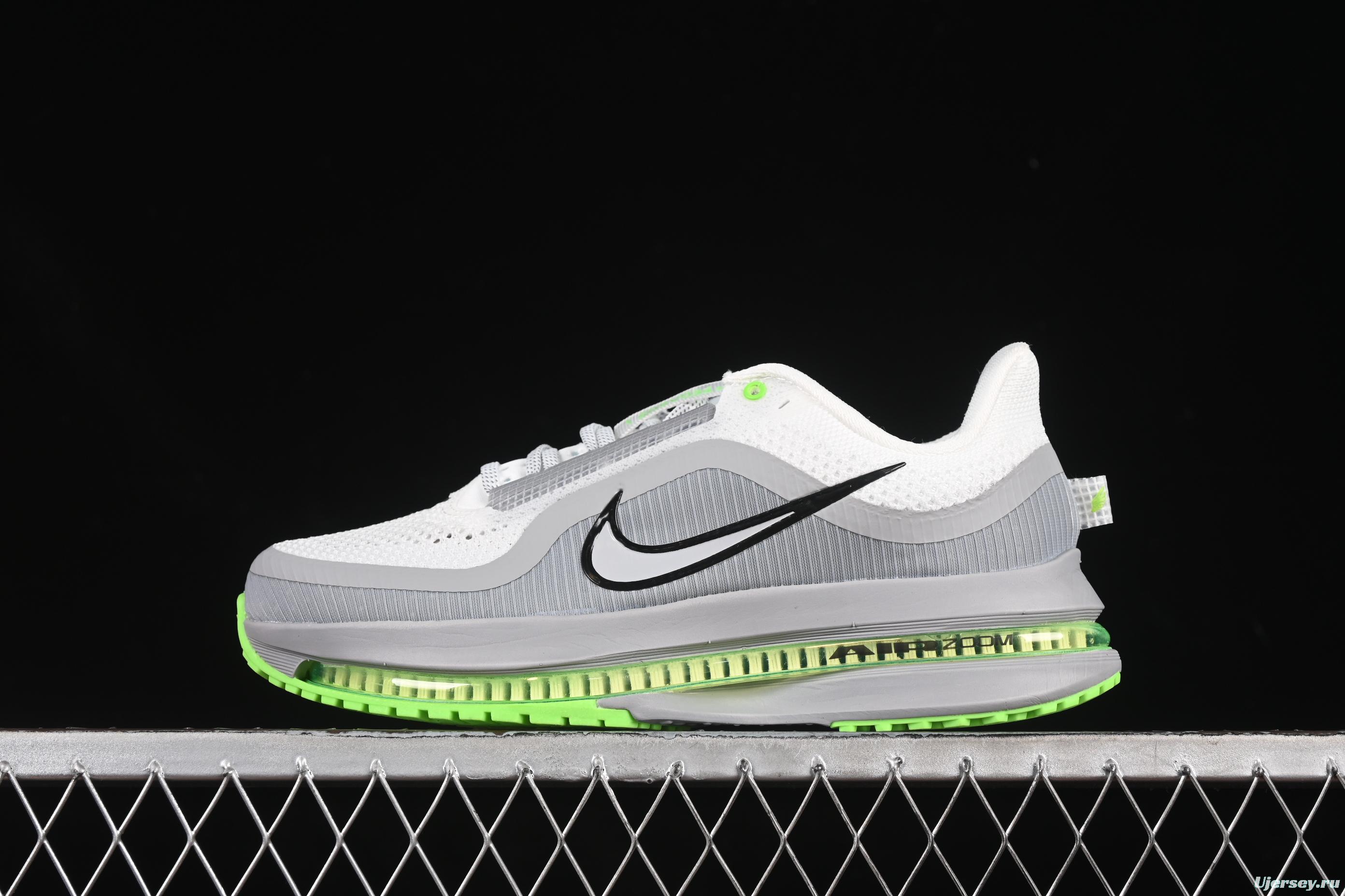 Nike Air Zoom Pegasus Premium Running Shoes with Mesh Upper and Air Cushion Technology - HQ2593-009