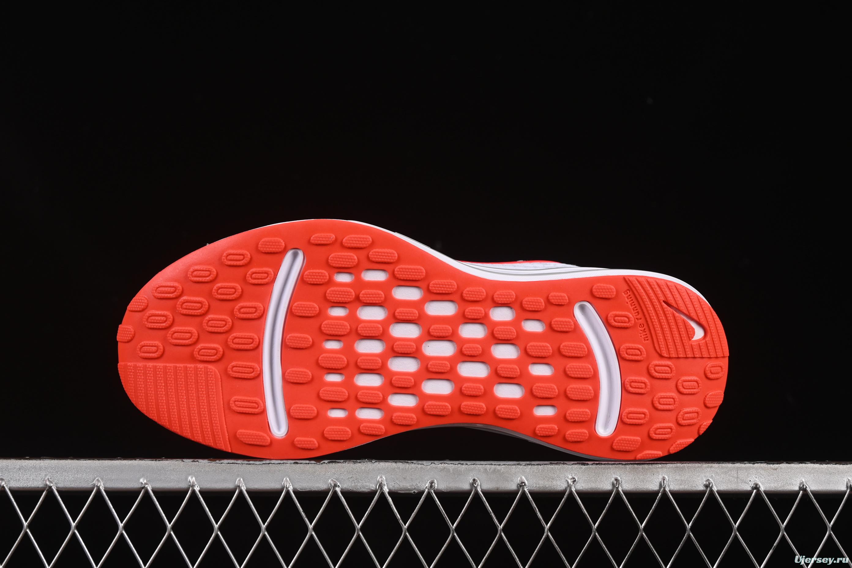 Nike Journey Run Low-Top Casual Running Shoes with Cushioning Anti-Slip and Wear-Resistant Design - FN0228-106