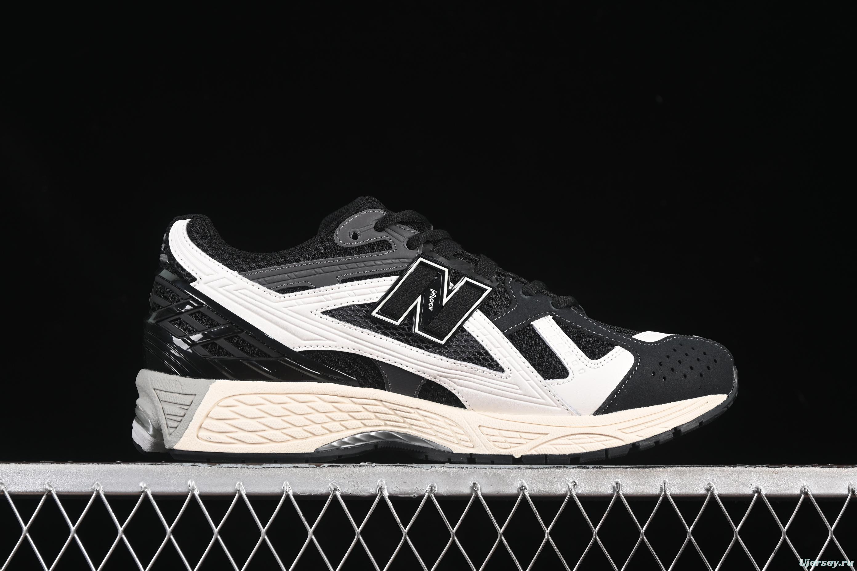 New Balance 1906 Series Retro Dad Style Casual Running Shoes - U1906NC