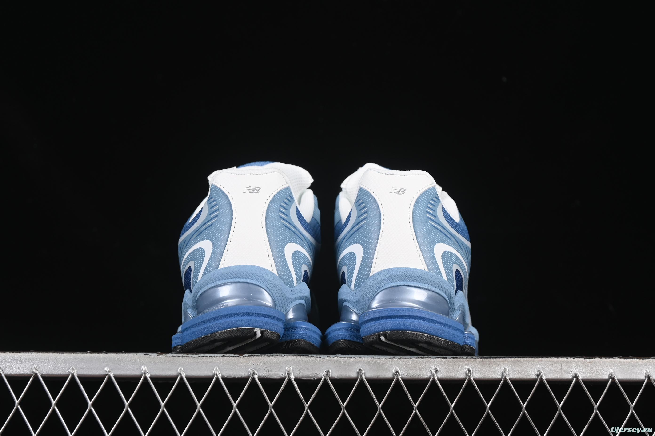 New Balance 2000 Series Retro Dad Style Casual Running Shoes - U2000PBB