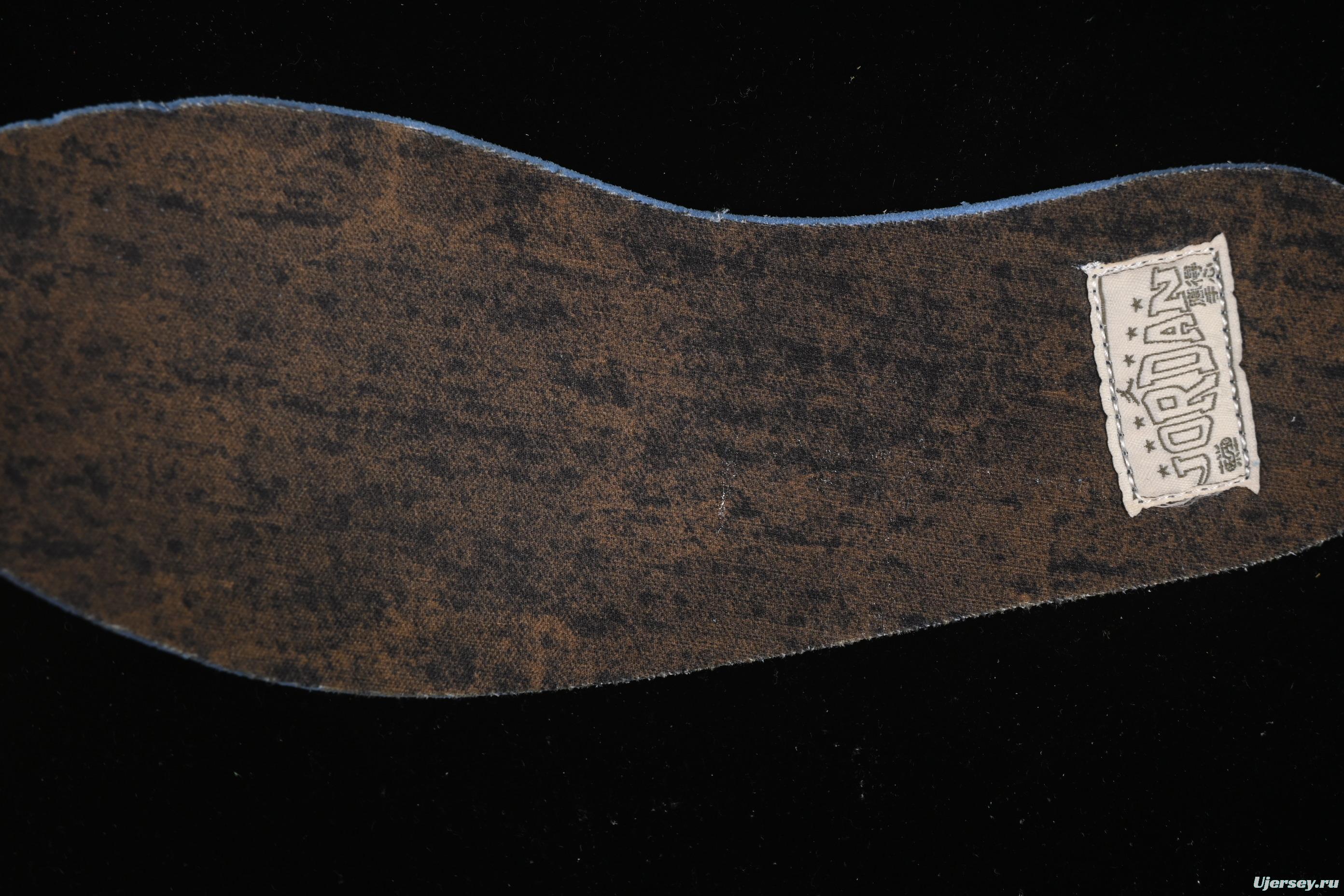 Nike Air Jordan 1 Low "Dongdan" Casual Sneakers in Coconut Milk White - IB8855-121