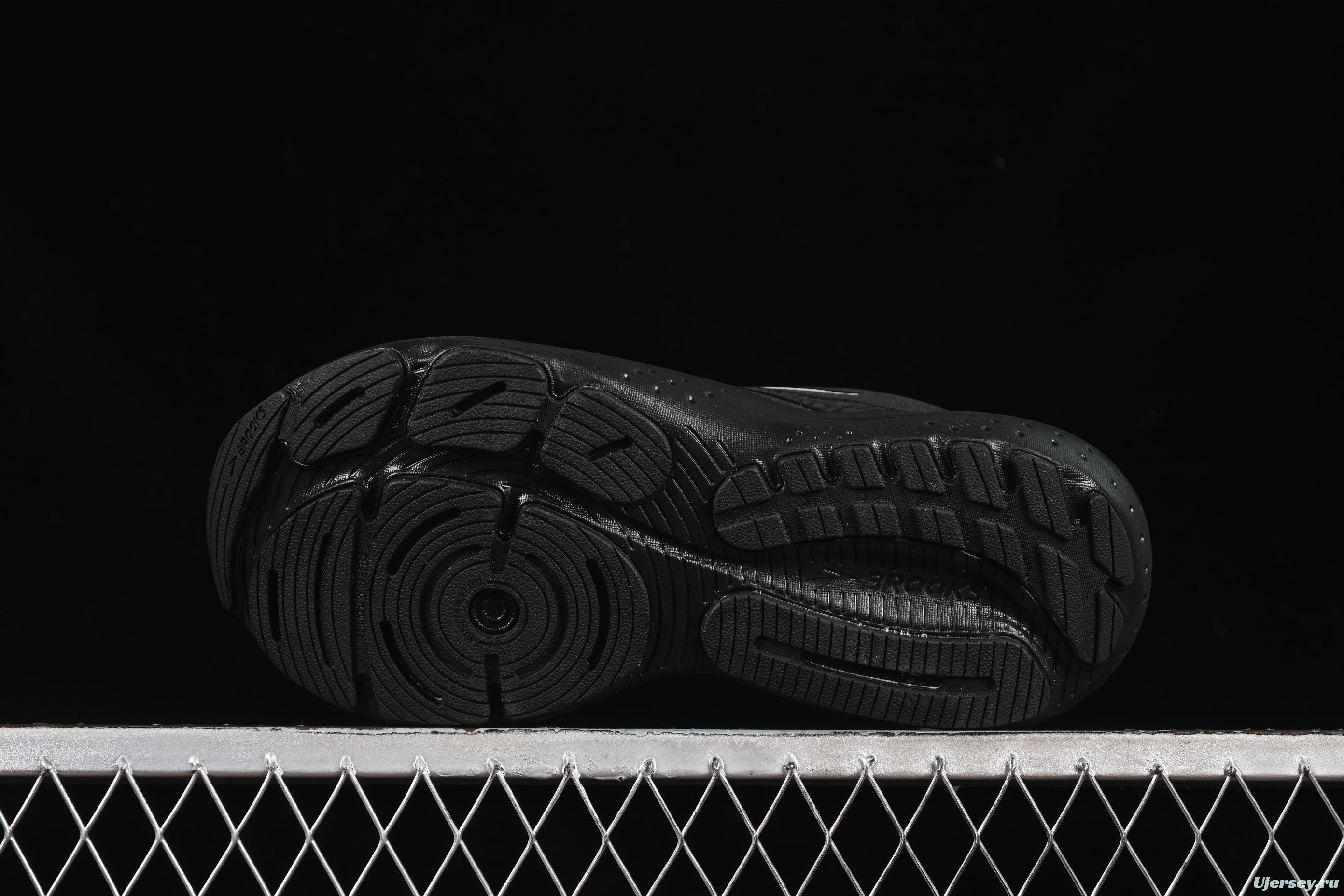 Brooks Glycerin 21 Cushioned Marathon Nitrogen Running Shoes - 1104192E020