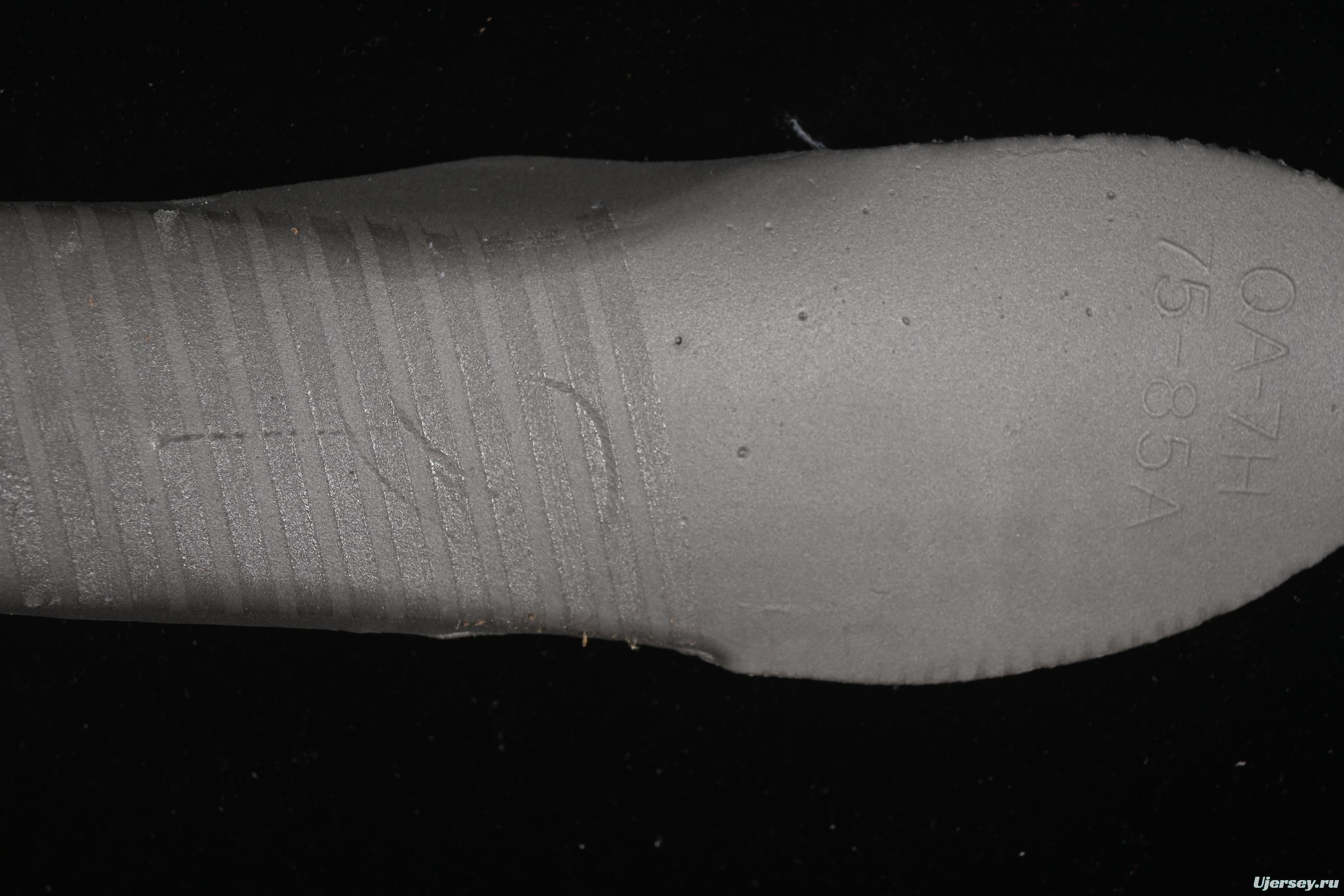 Nike Air Force 1 '07 Low TS Collaboration Grey Brown with Mini Swoosh Casual Sneakers - LW9279-006