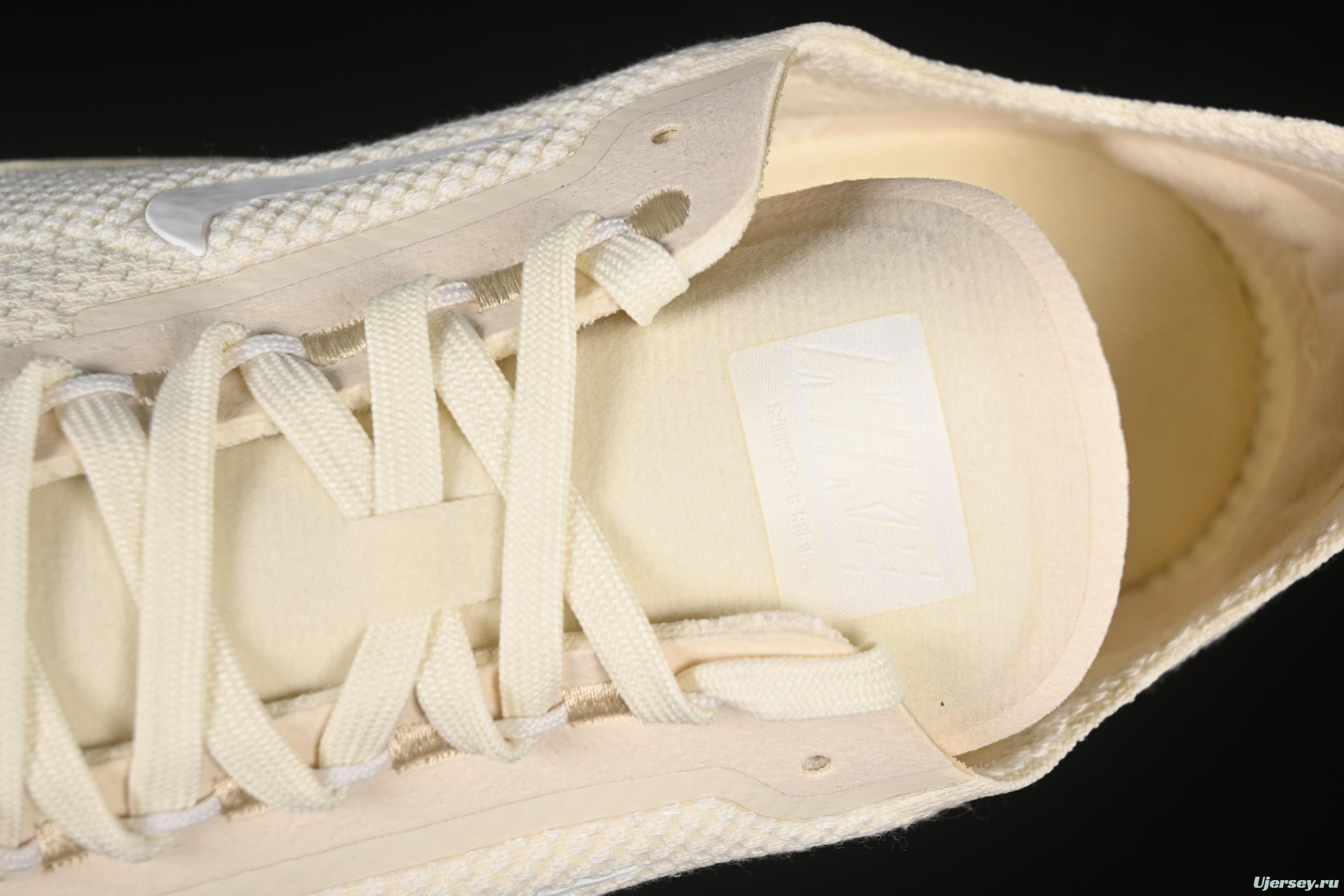 Nike Free 2025 Breathable Knit Running Shoes with Enhanced Cushioning - HF2720-101