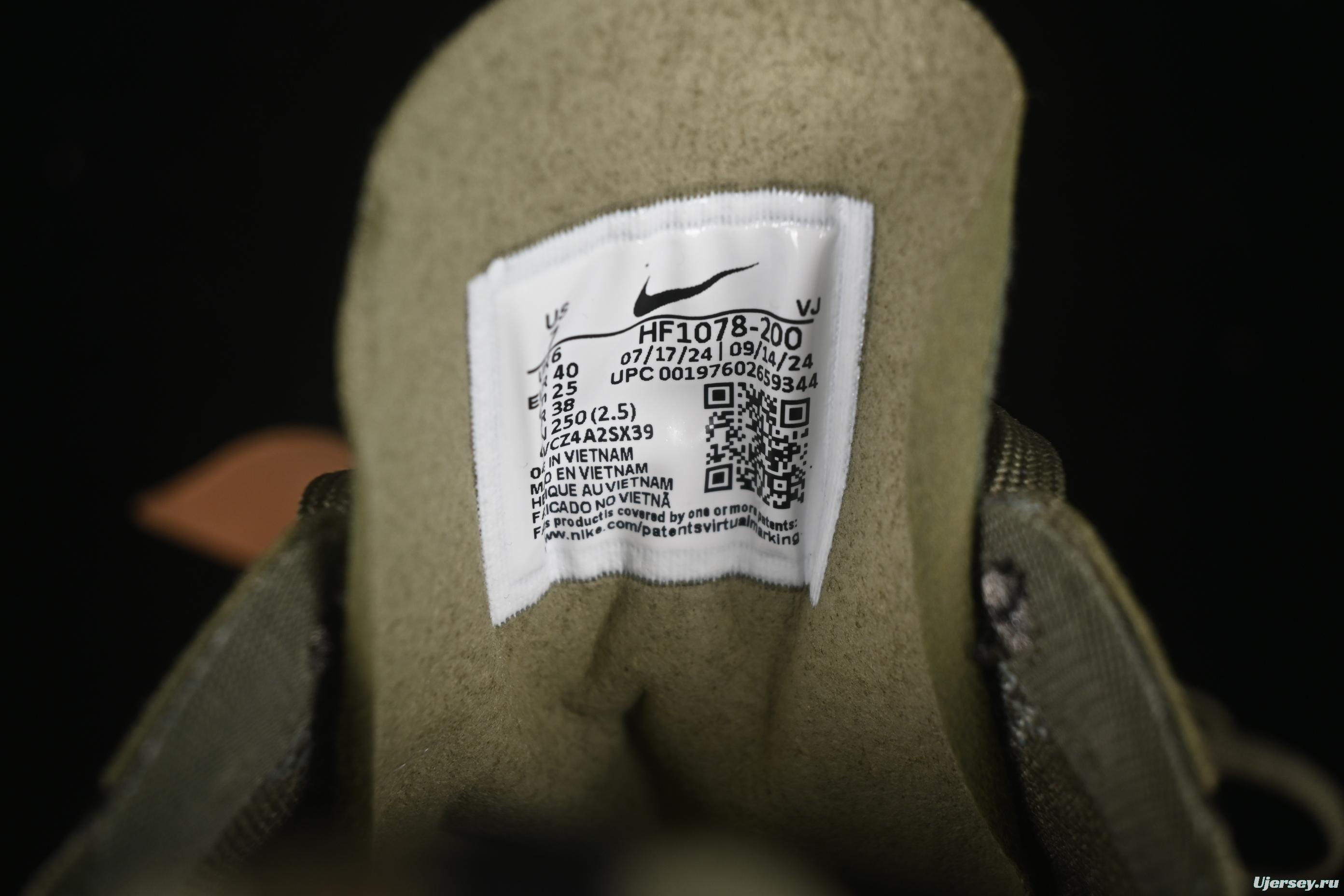 Nike Free 2025 Breathable Knit Running Shoes with Enhanced Cushioning - HF1078-200