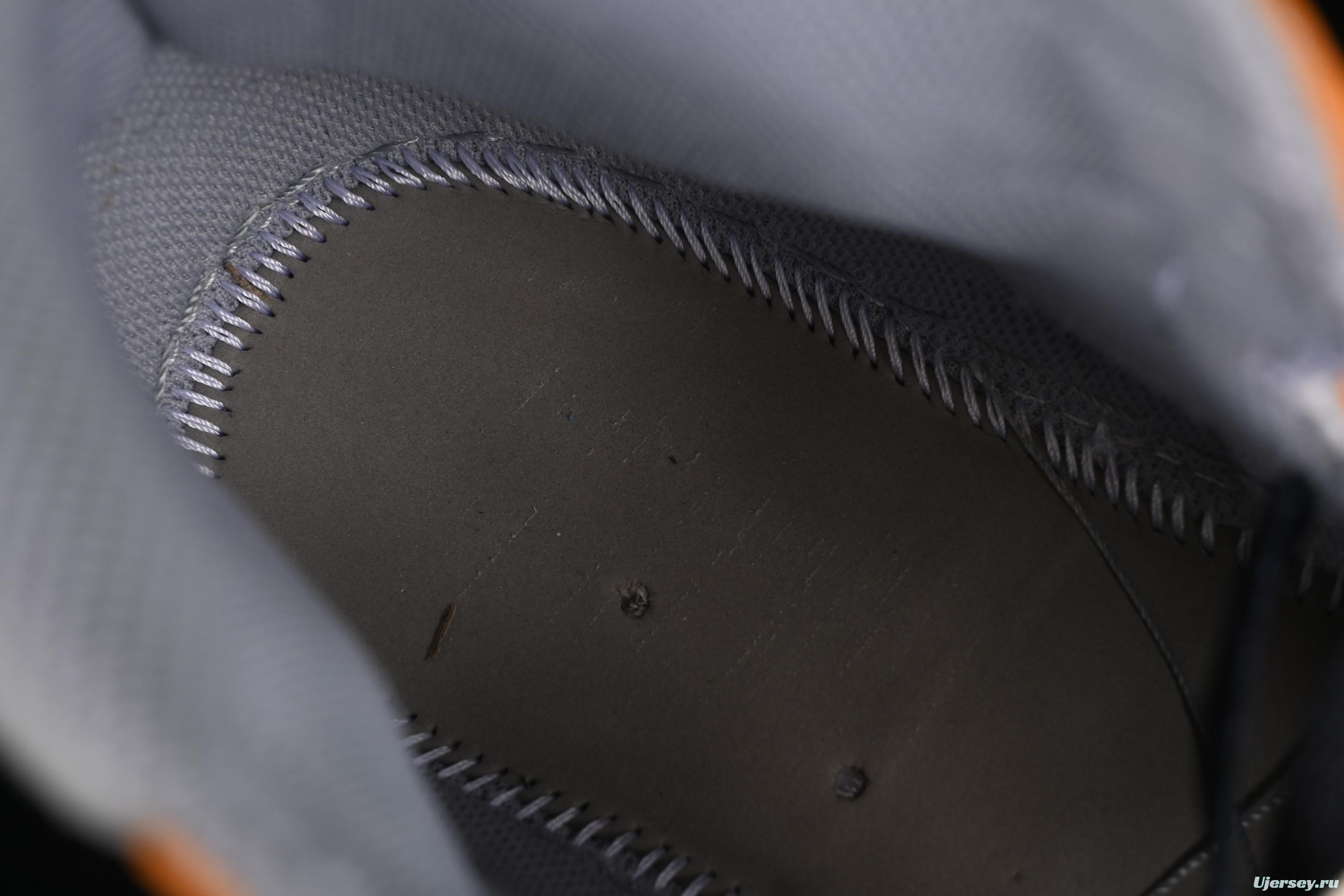 Nike Union x Air Jordan 1 Retro High PK NRG Sneakers - BV1300-106