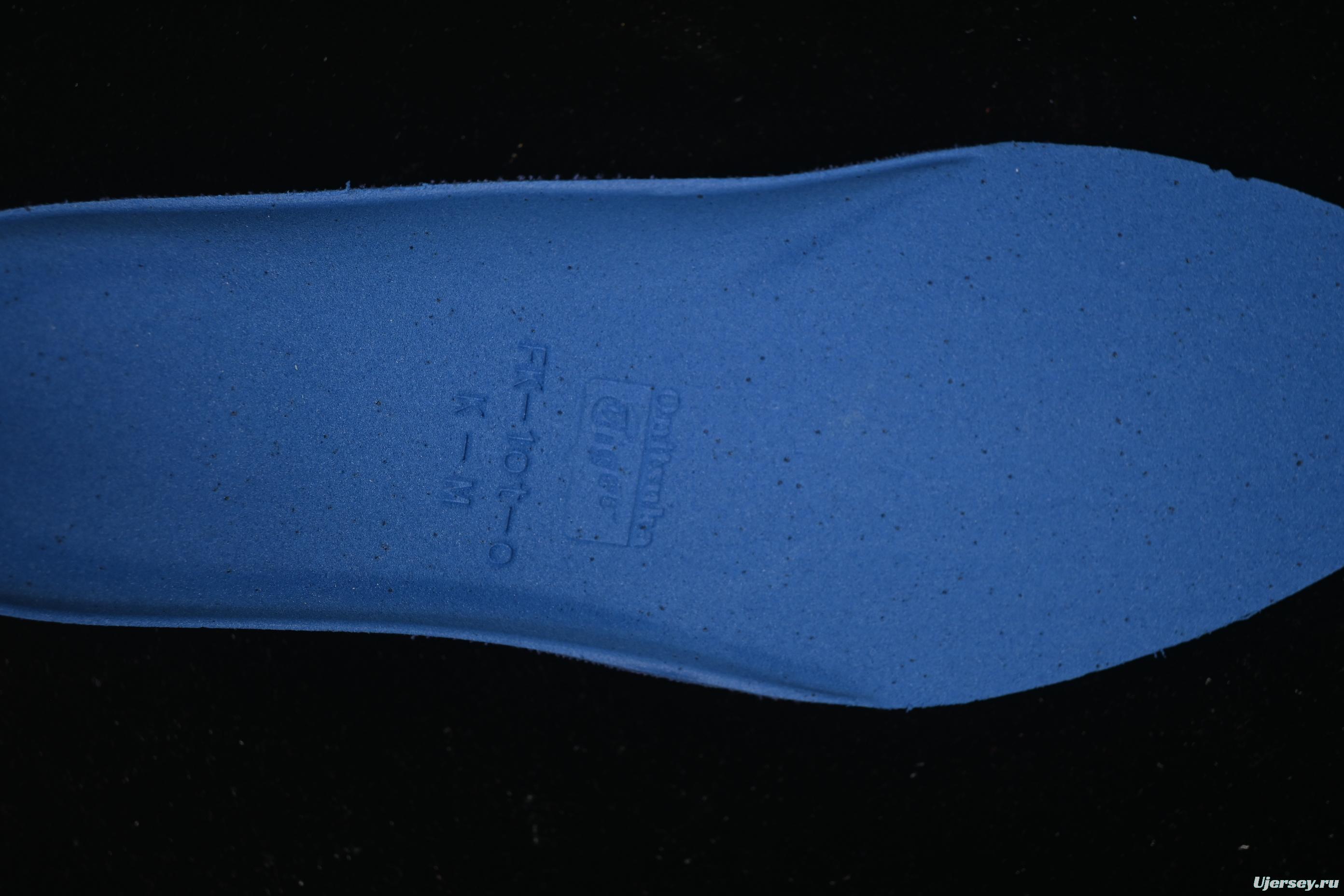 Onitsuka Tiger Mexico 66 SD Low-Top Casual Running Shoes - 1183C115-401