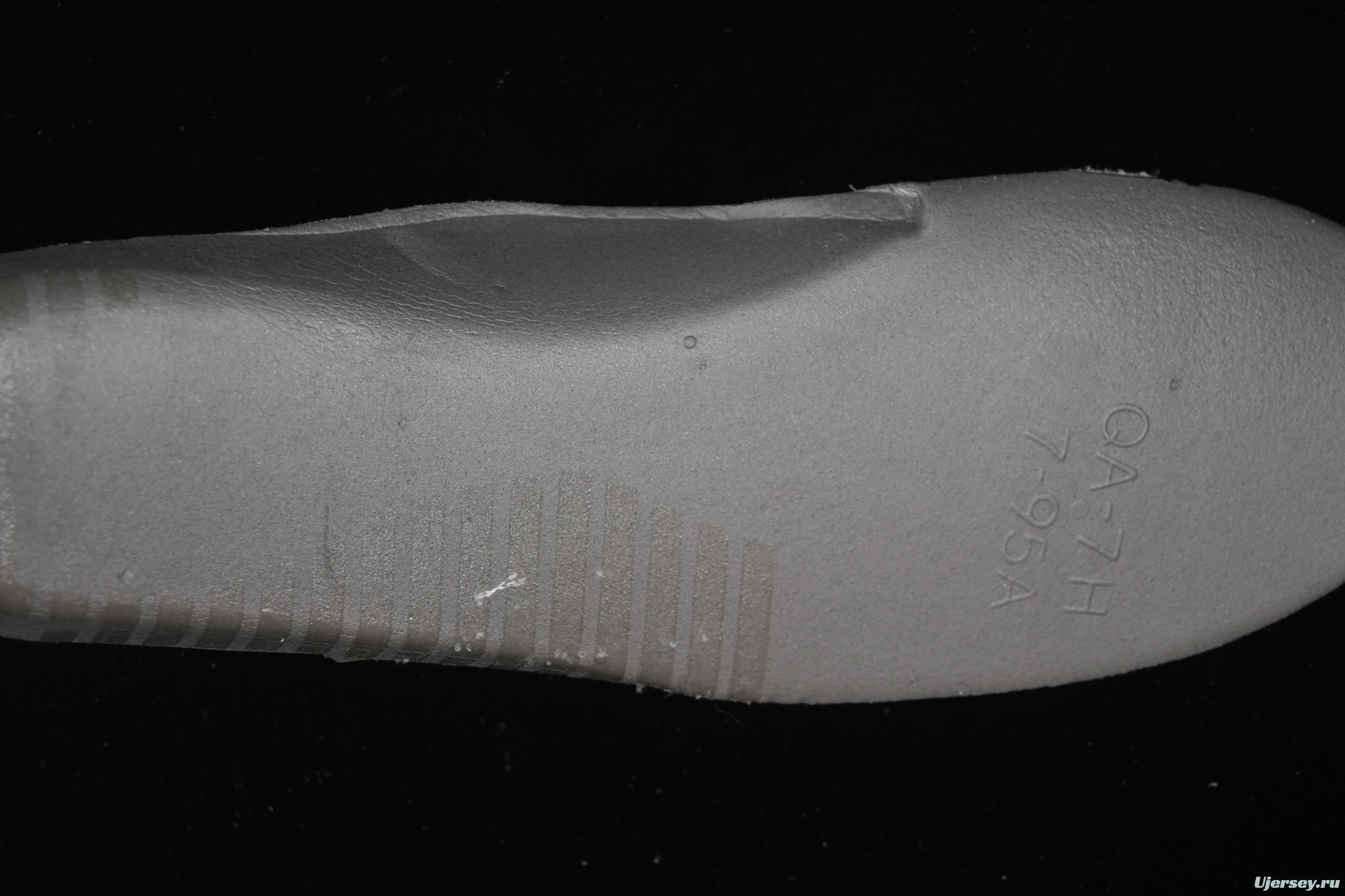 Nike Air Force 1 '07 Low Stussy Collaboration Light Blue Sole Red Heel Casual Sneakers - JJ2508-716