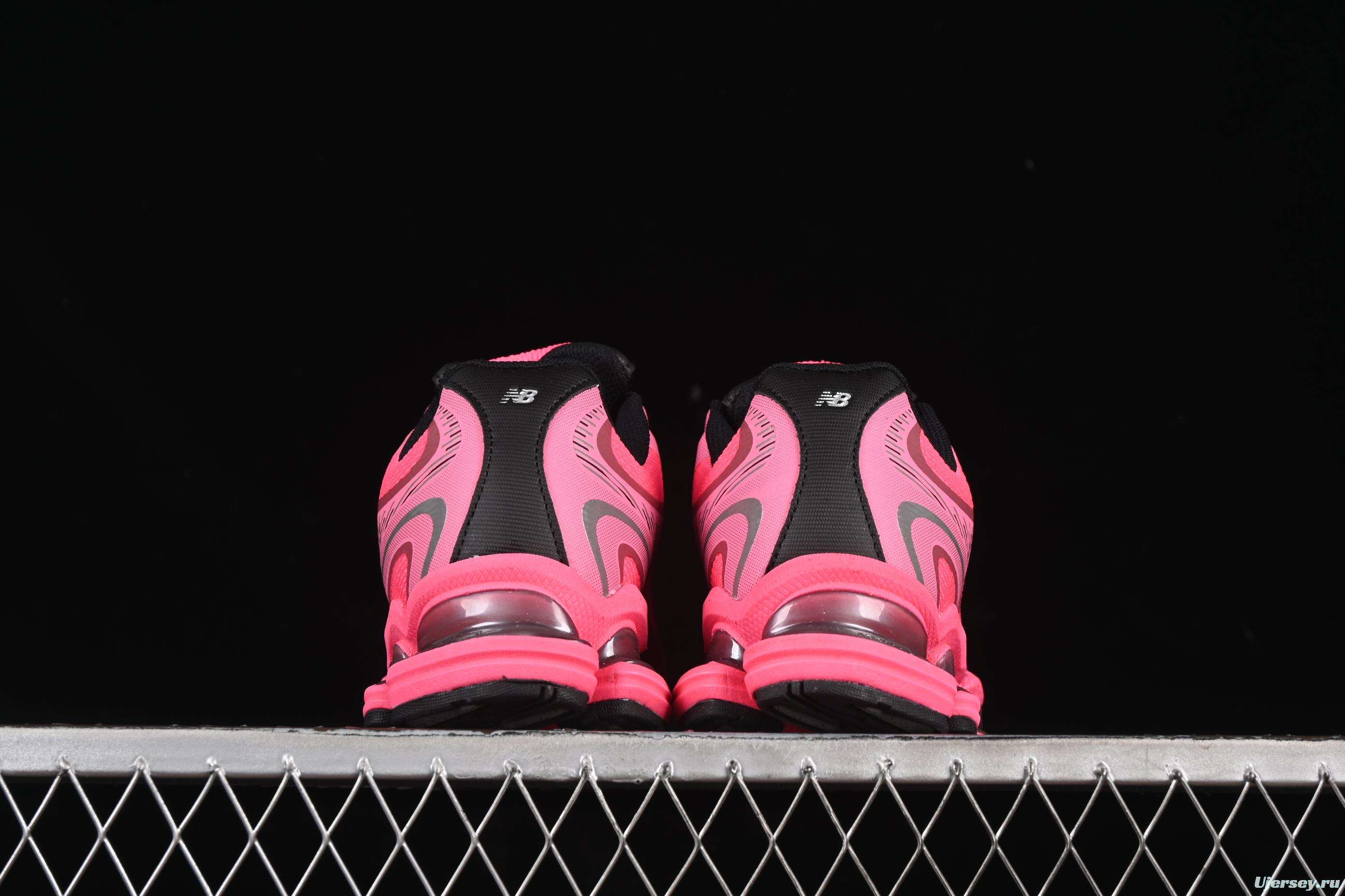 New Balance 2000 Series Retro Dad Style Casual Running Shoes - U2000DB